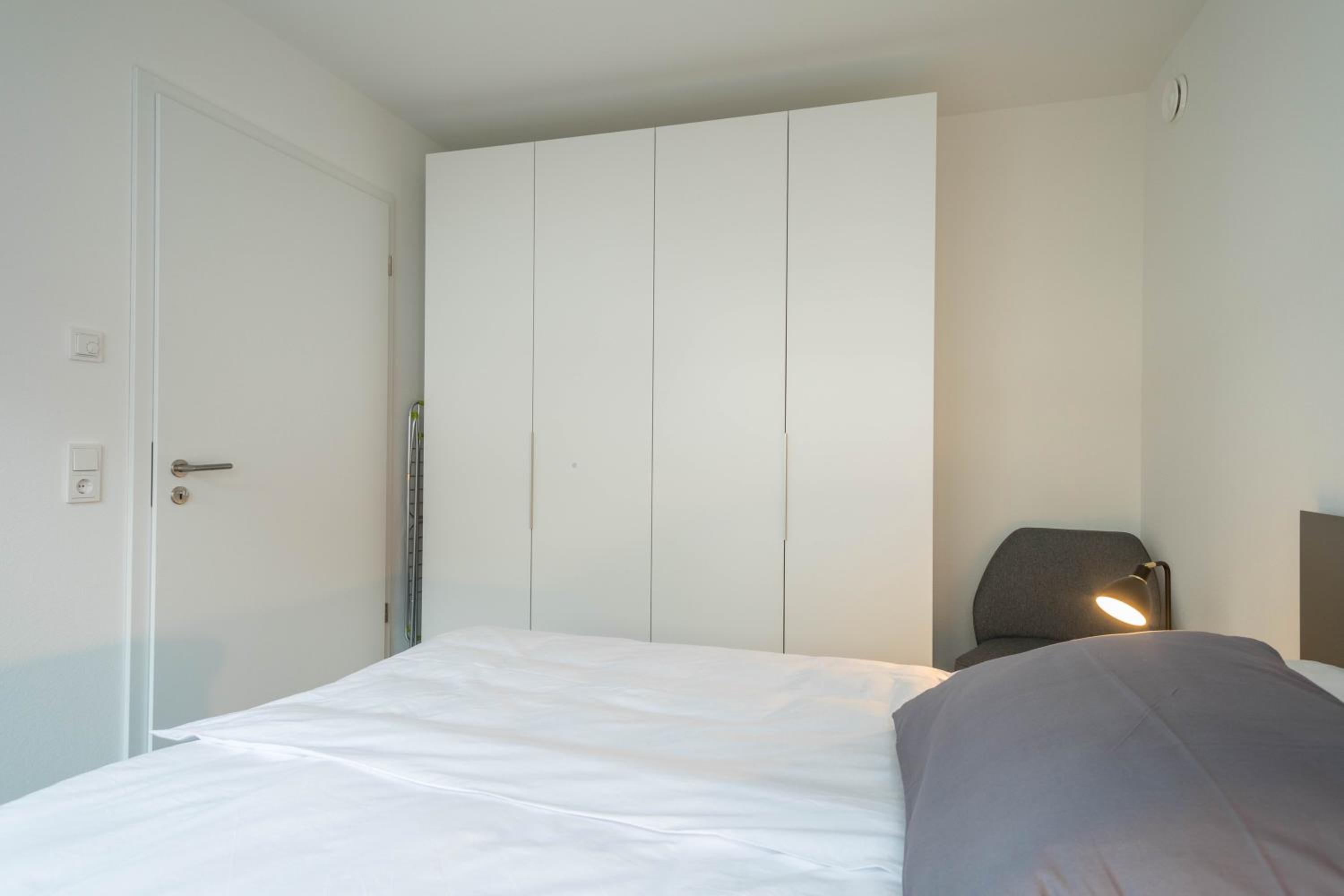 Ferienwohnung Montfort