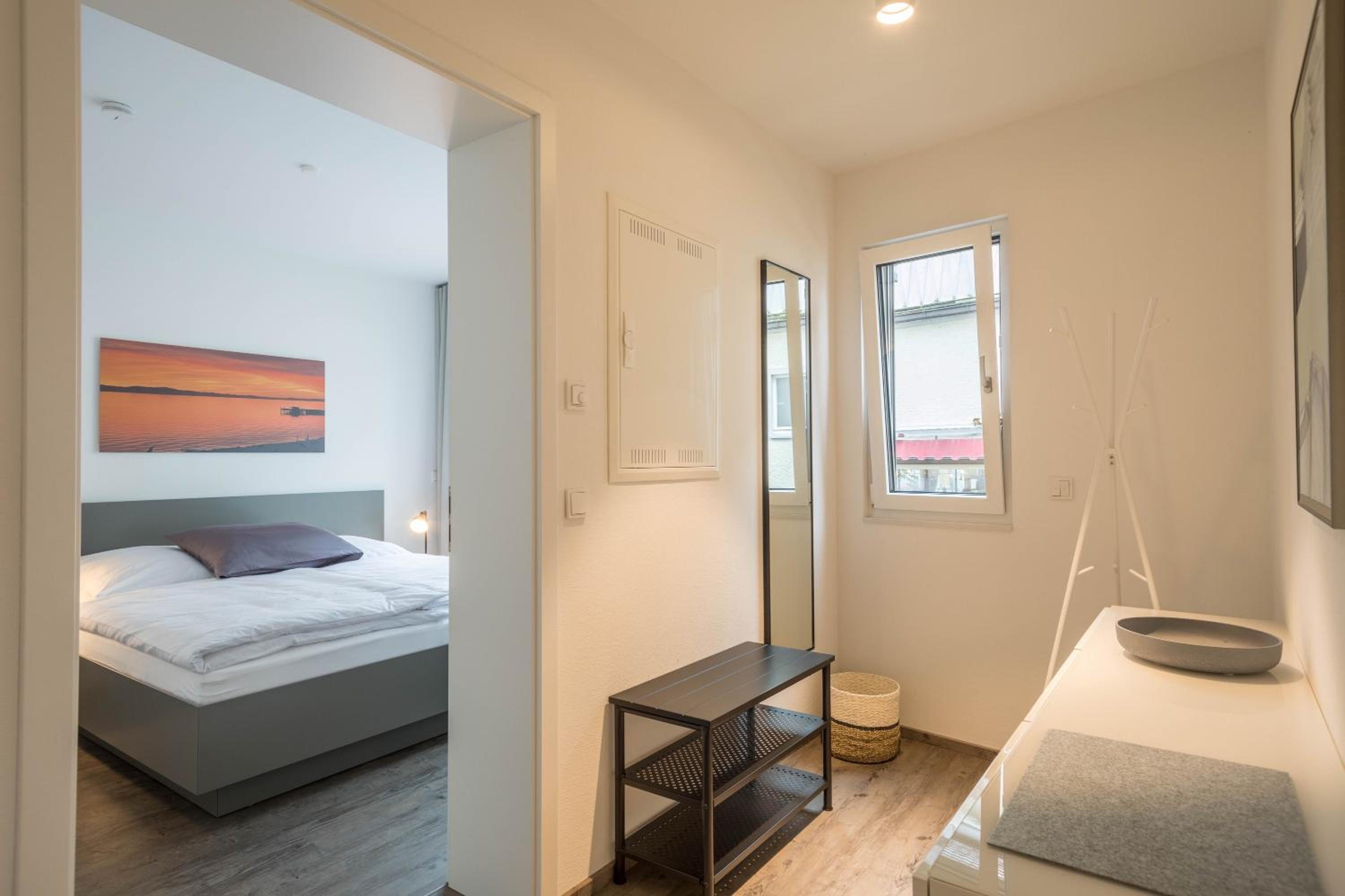Ferienwohnung Montfort