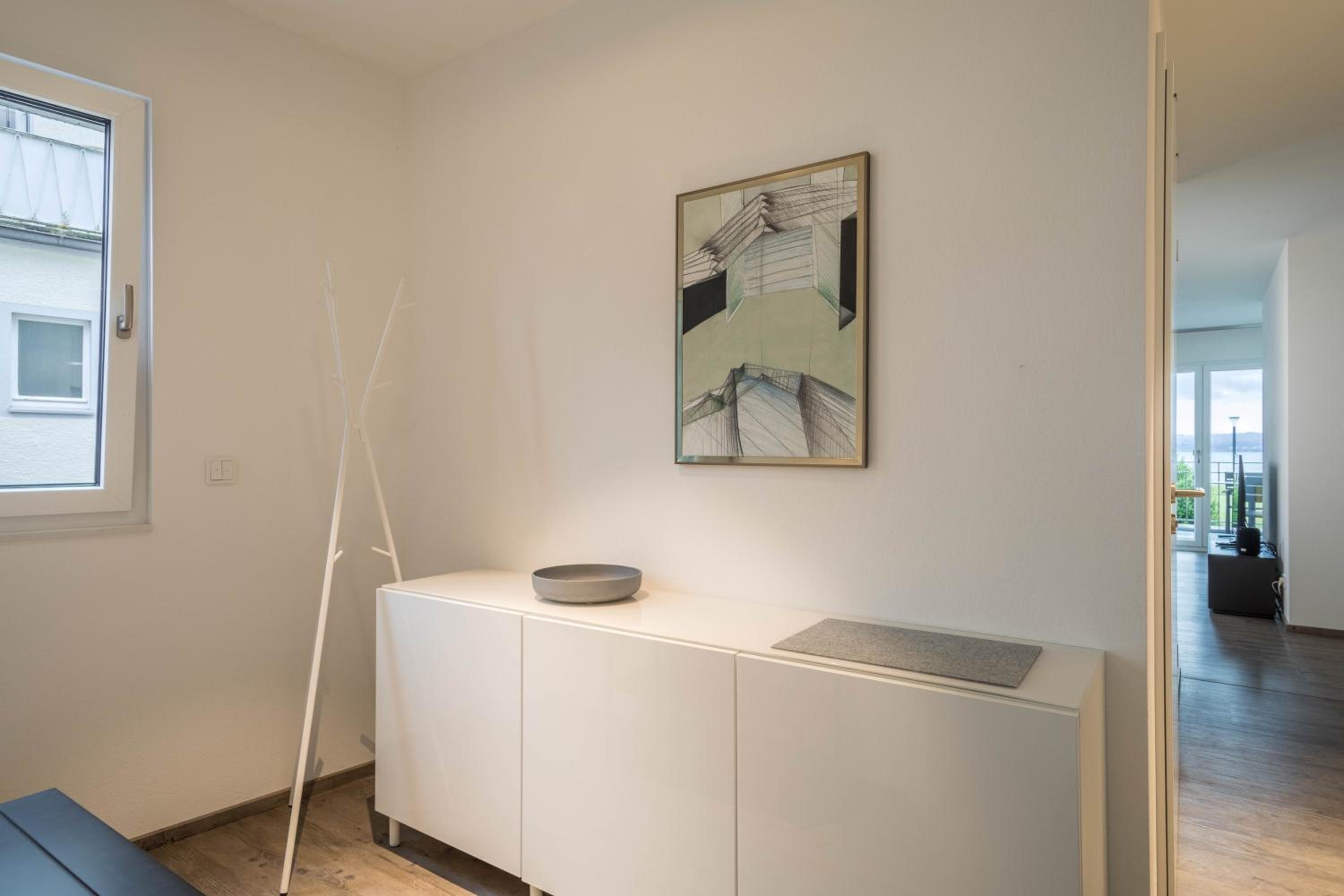 Ferienwohnung Montfort
