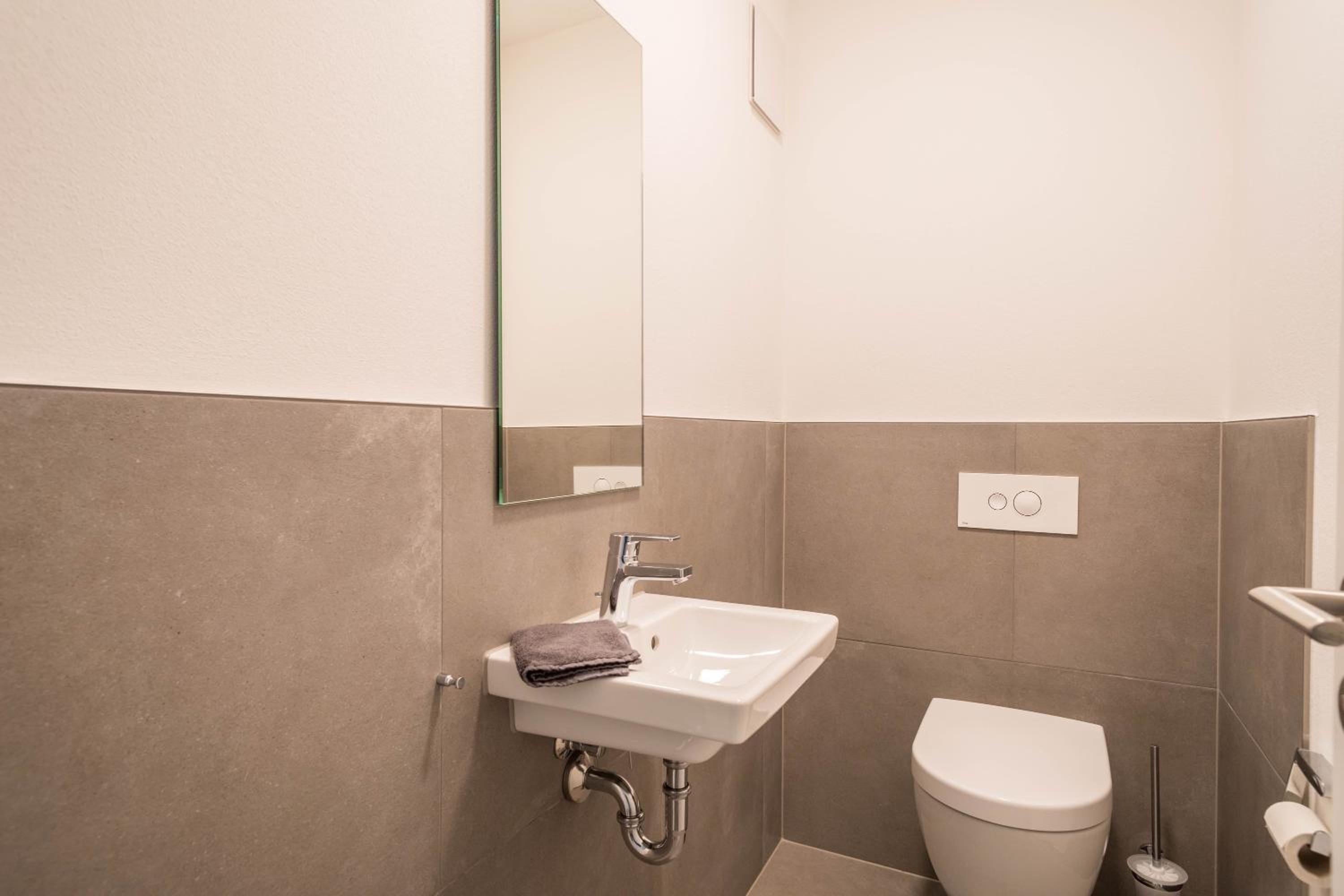 Ferienwohnung Montfort