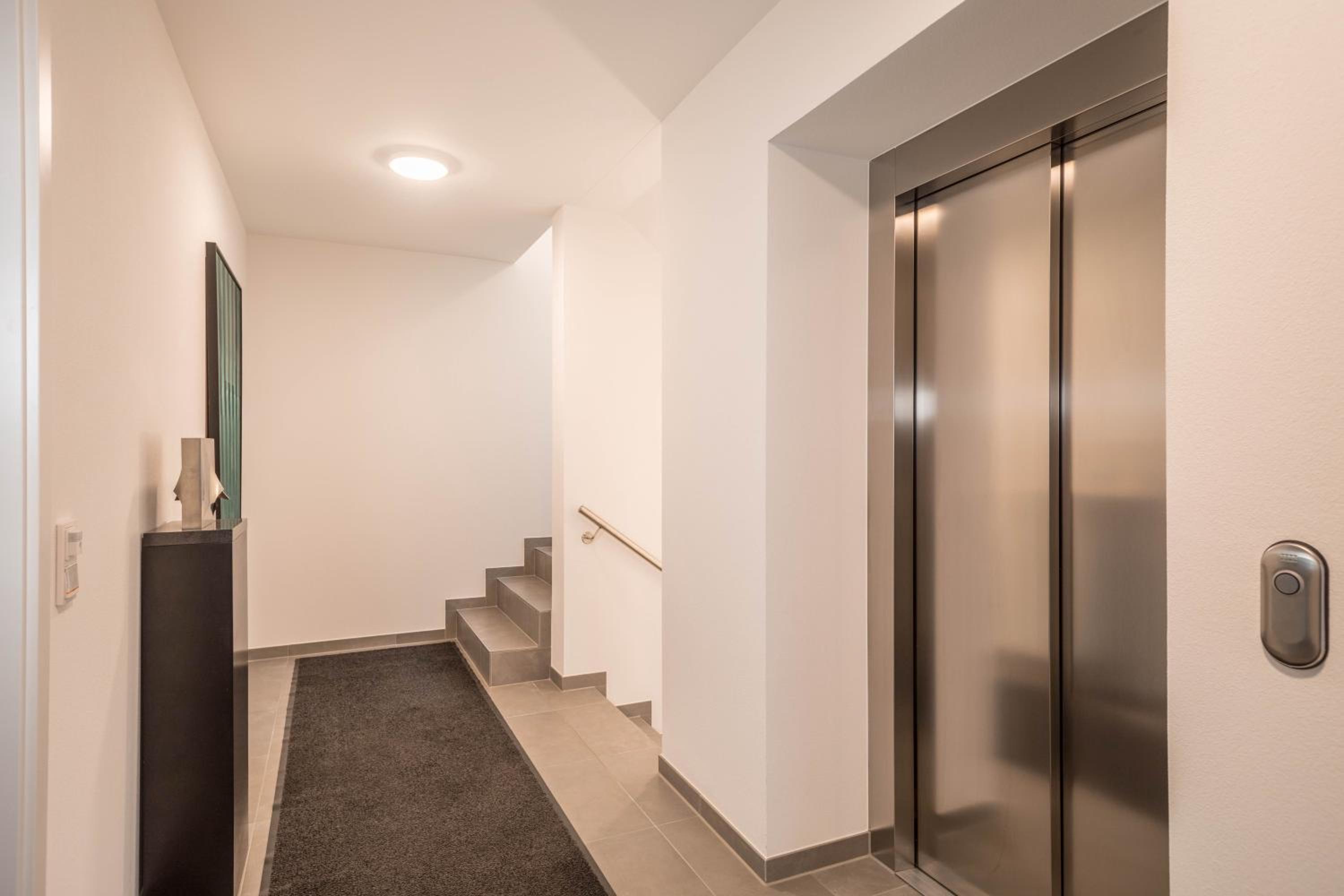 Ferienwohnung Montfort