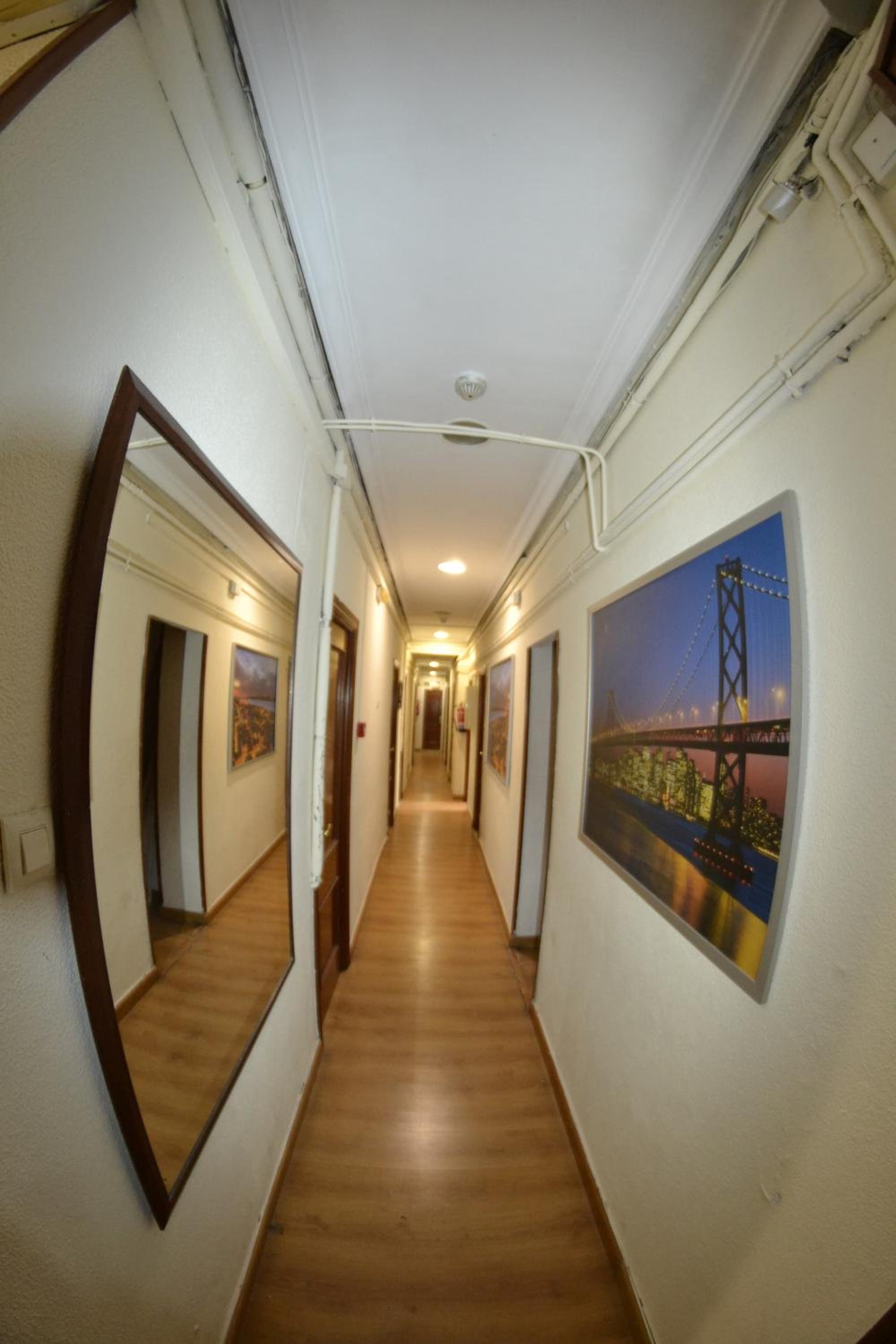 Rosales Residences view 3