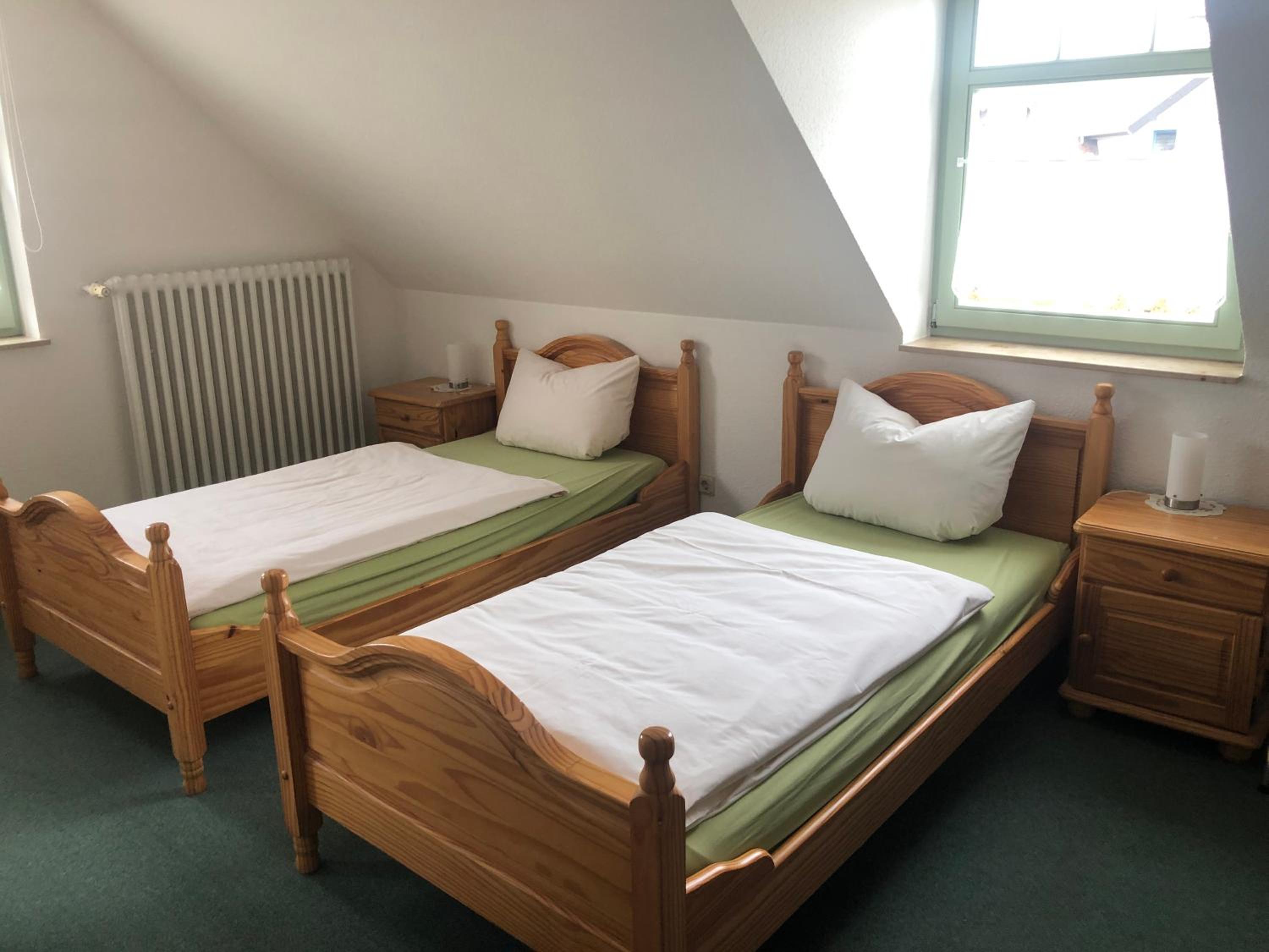 Pension Zur Linde