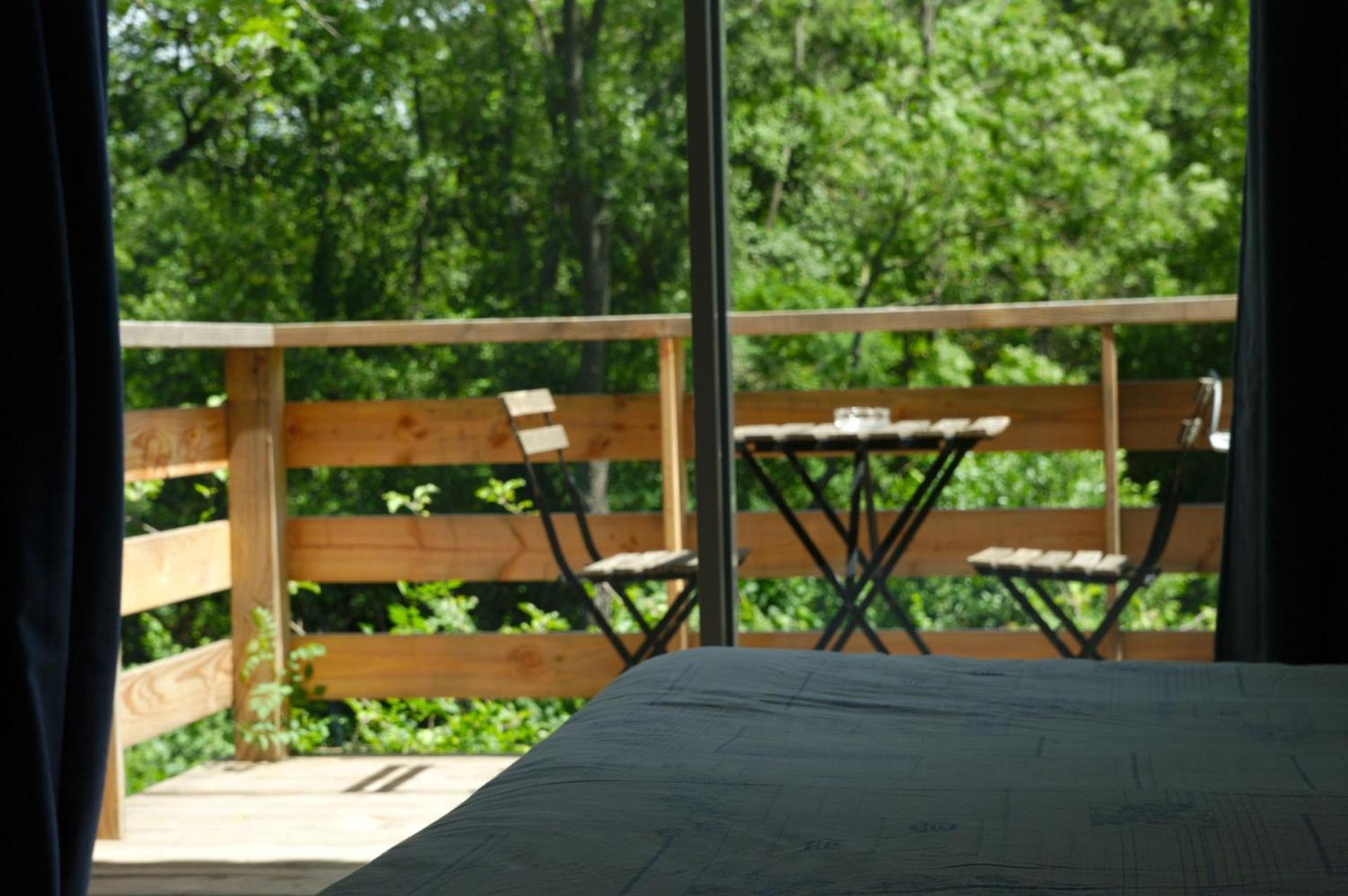 Mas De Font Chaude view 5