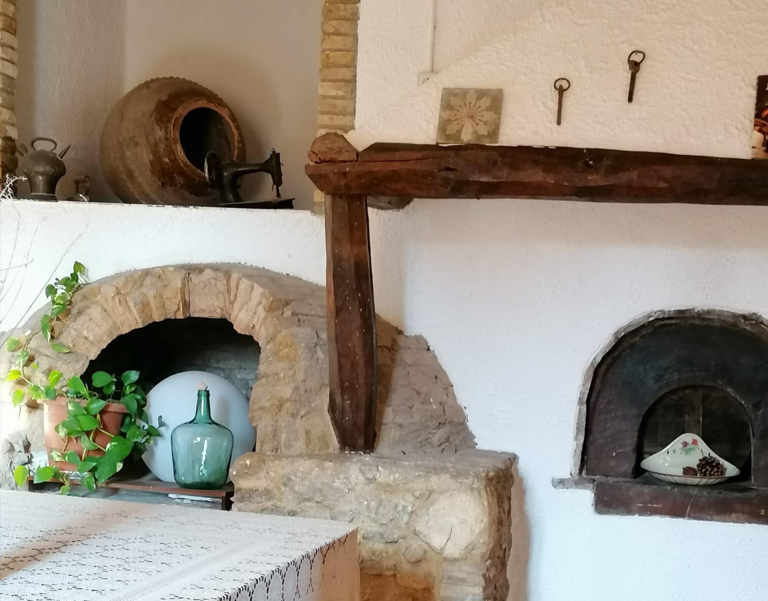 Maset del Garraf