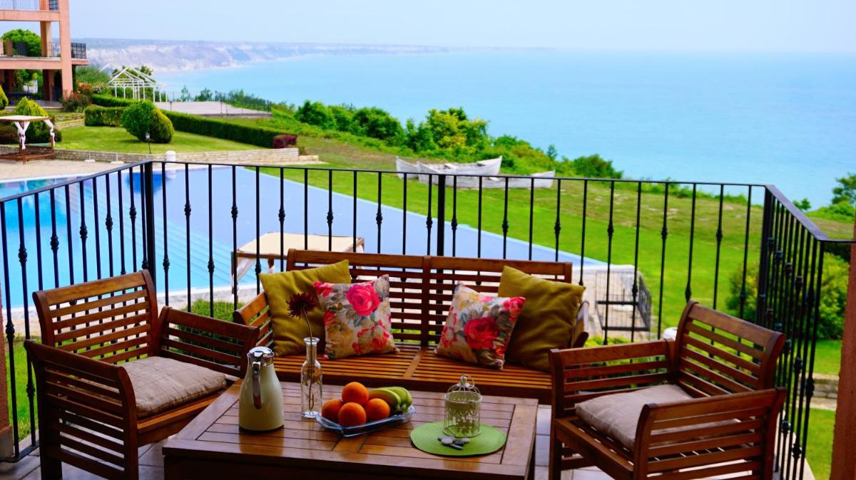 Luxurious Apartments Kaliakria view 2