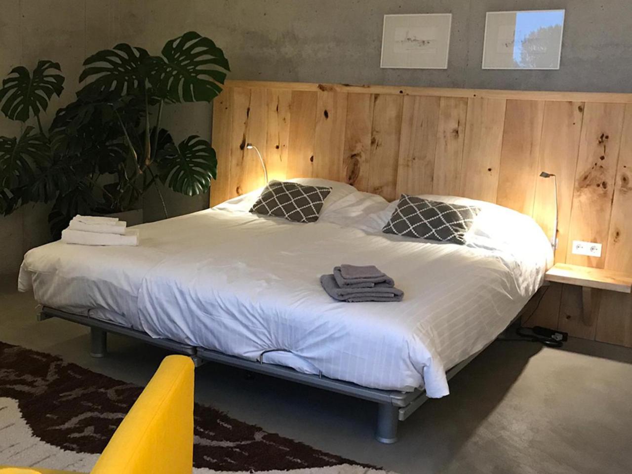 MOoij Bed en Breakfast view 3