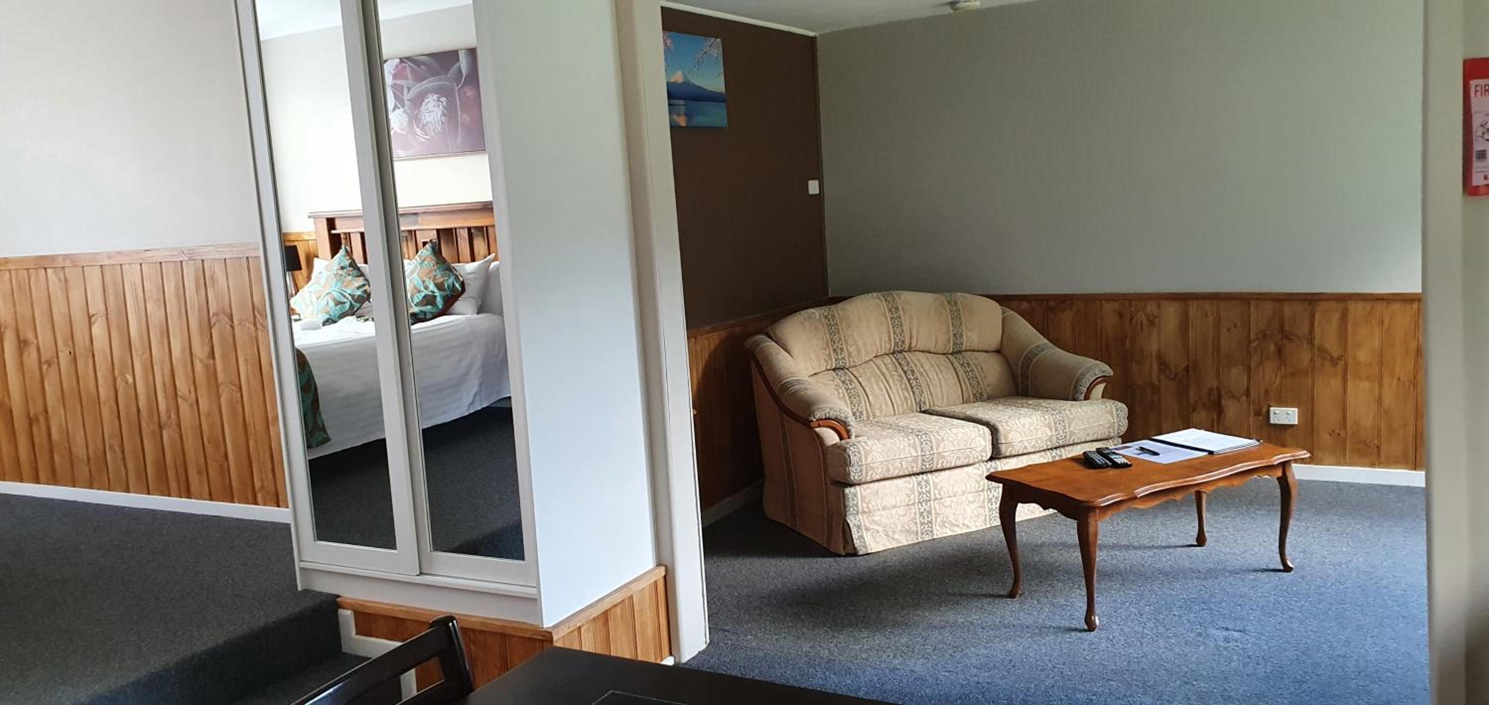 Cradle Alpine Retreat