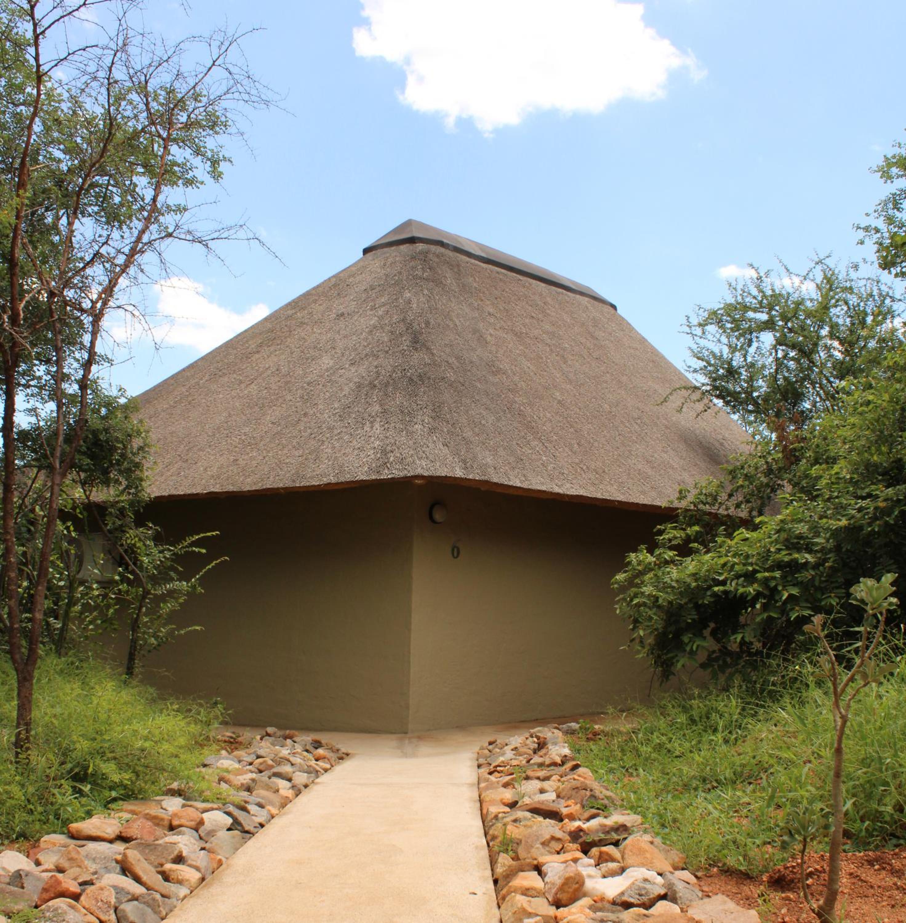 Shikwari Nature Reserve