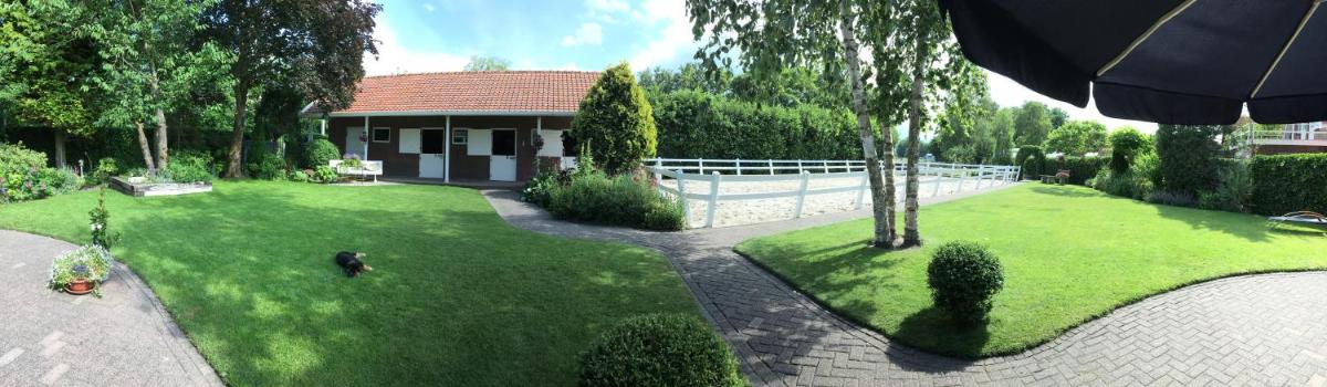 Hotel B&B Berkenrode