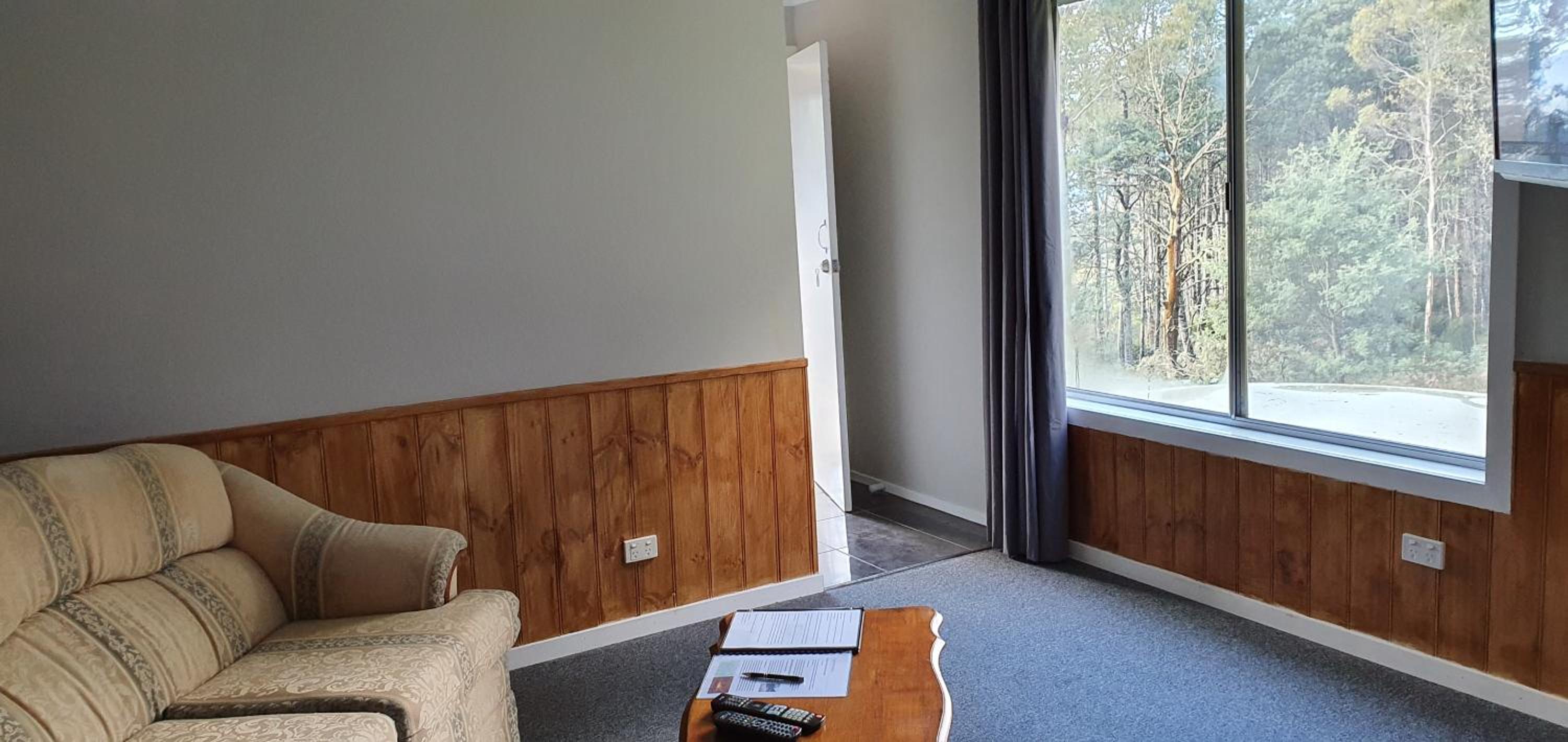 Cradle Alpine Retreat