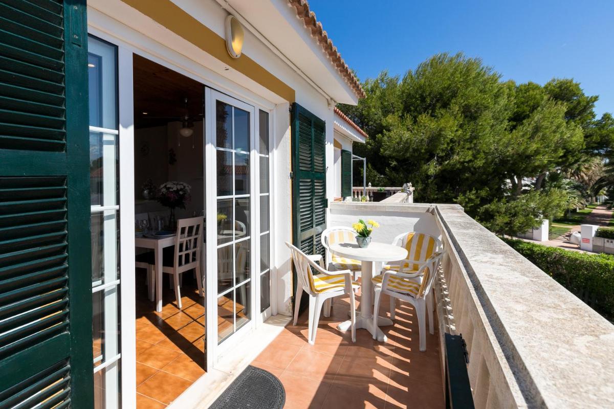 Apartamento en complejo de zonas ajardinadas-c11 view 2