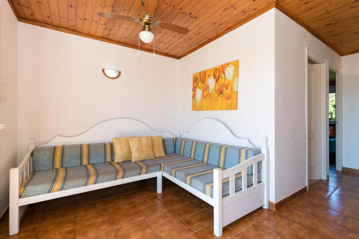 Apartamento en complejo de zonas ajardinadas-c11 view 5