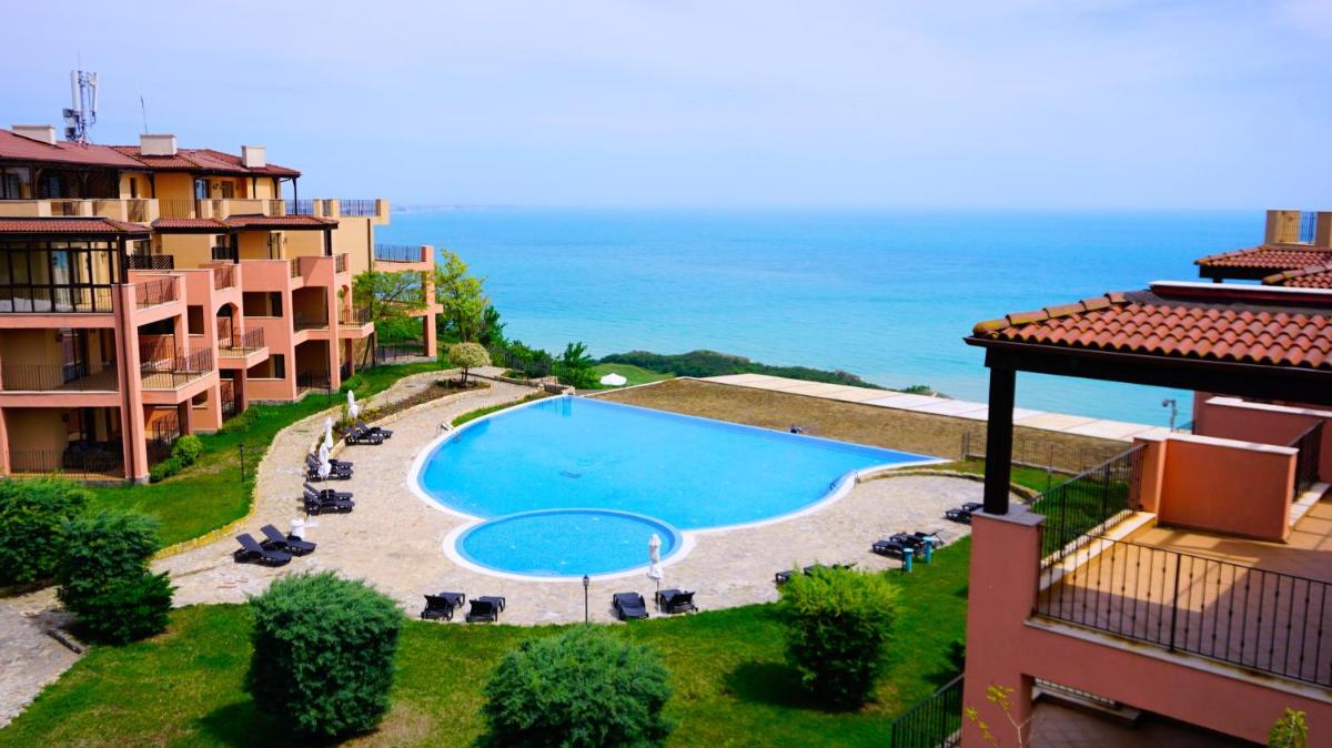 Luxurious Apartments Kaliakria view 3