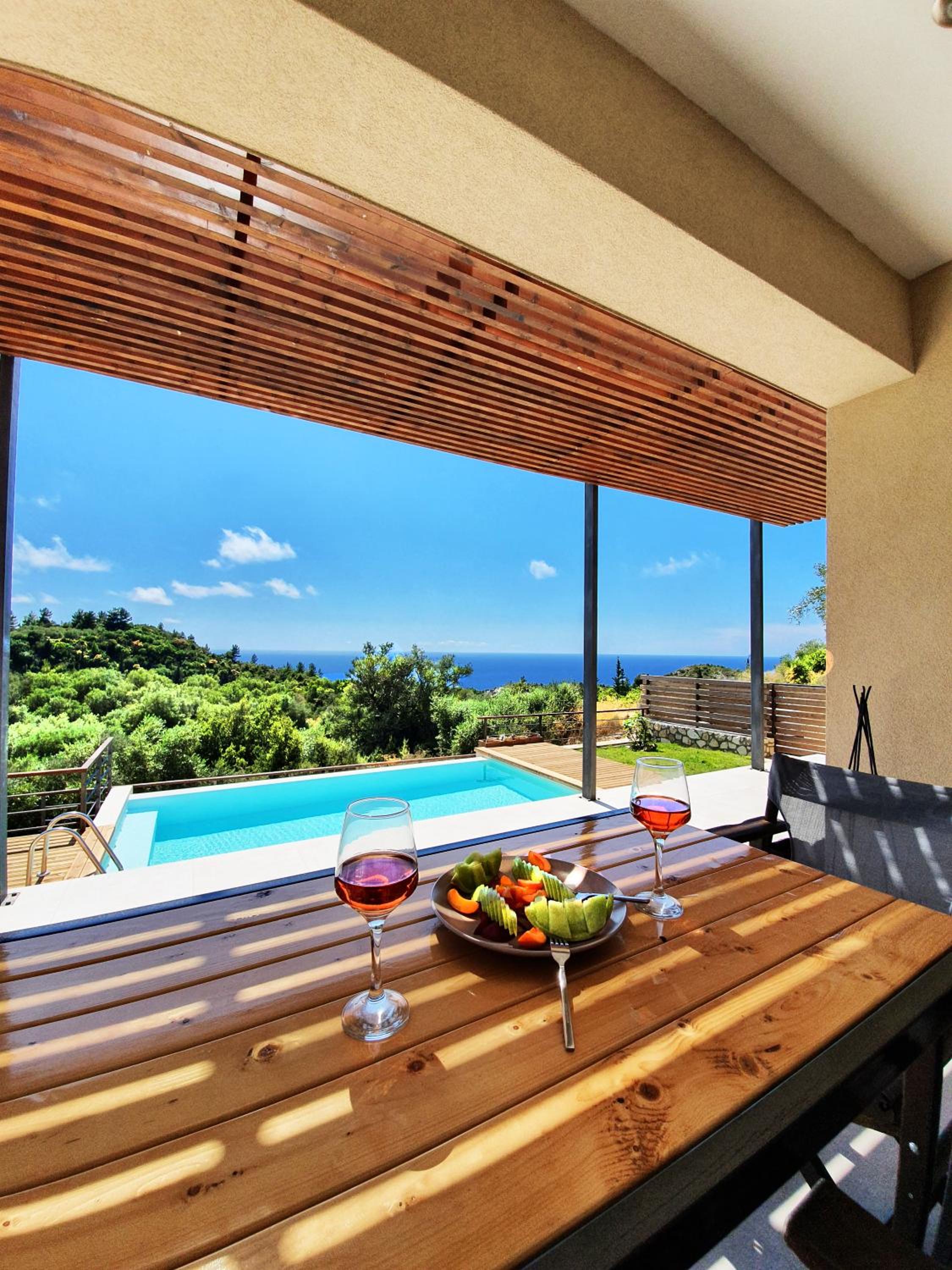 Villa euphoria view 4