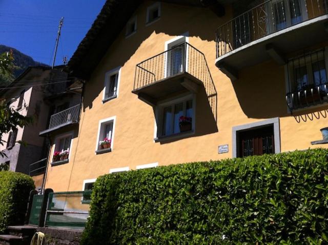 Casa Laura