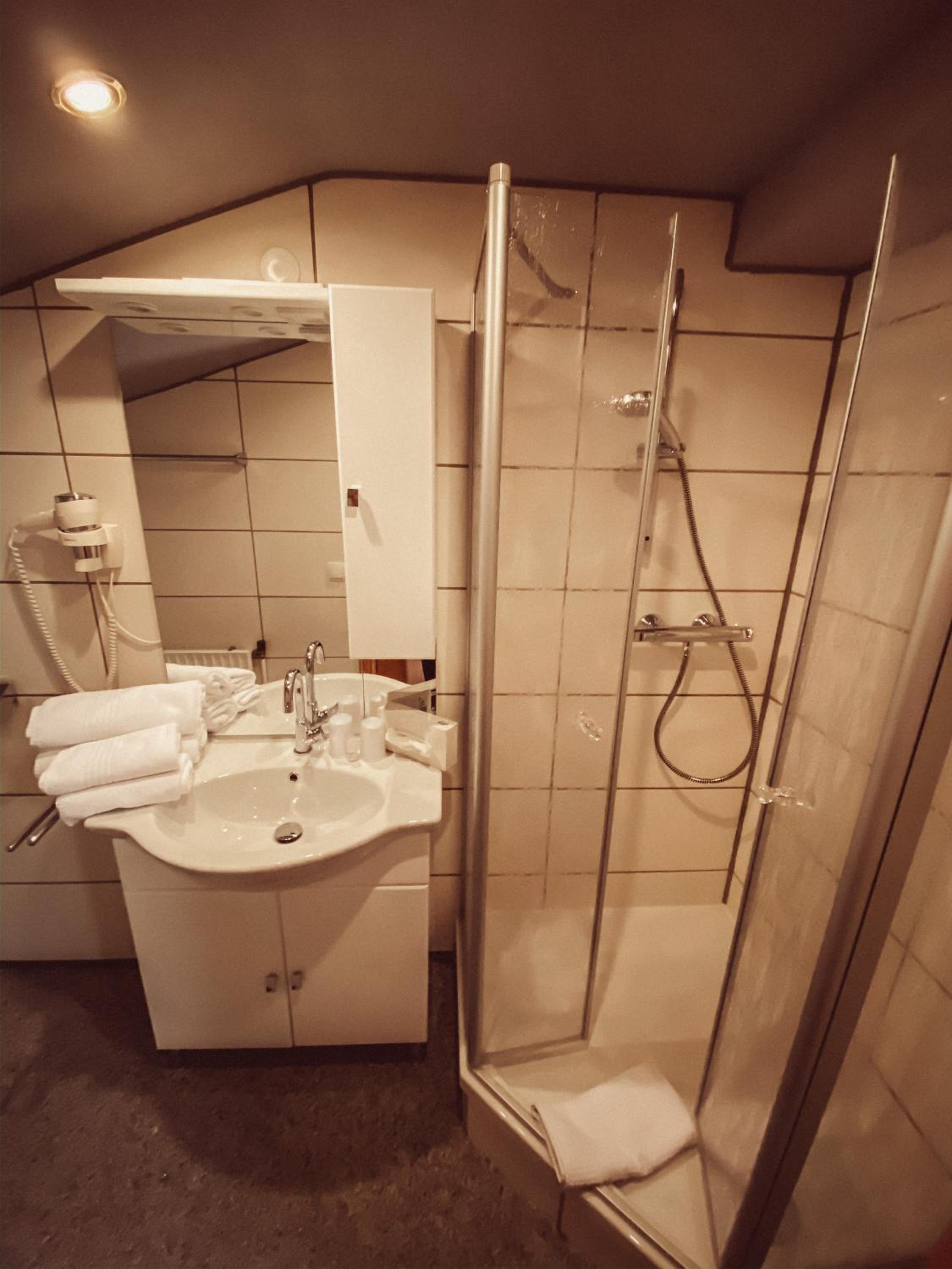 Frühstückspension Auer - Haus Kargl