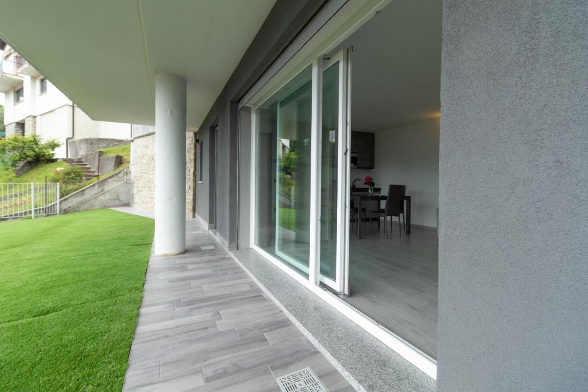 Mamma Ciccia Holiday Home - Romantic Lake View view 5
