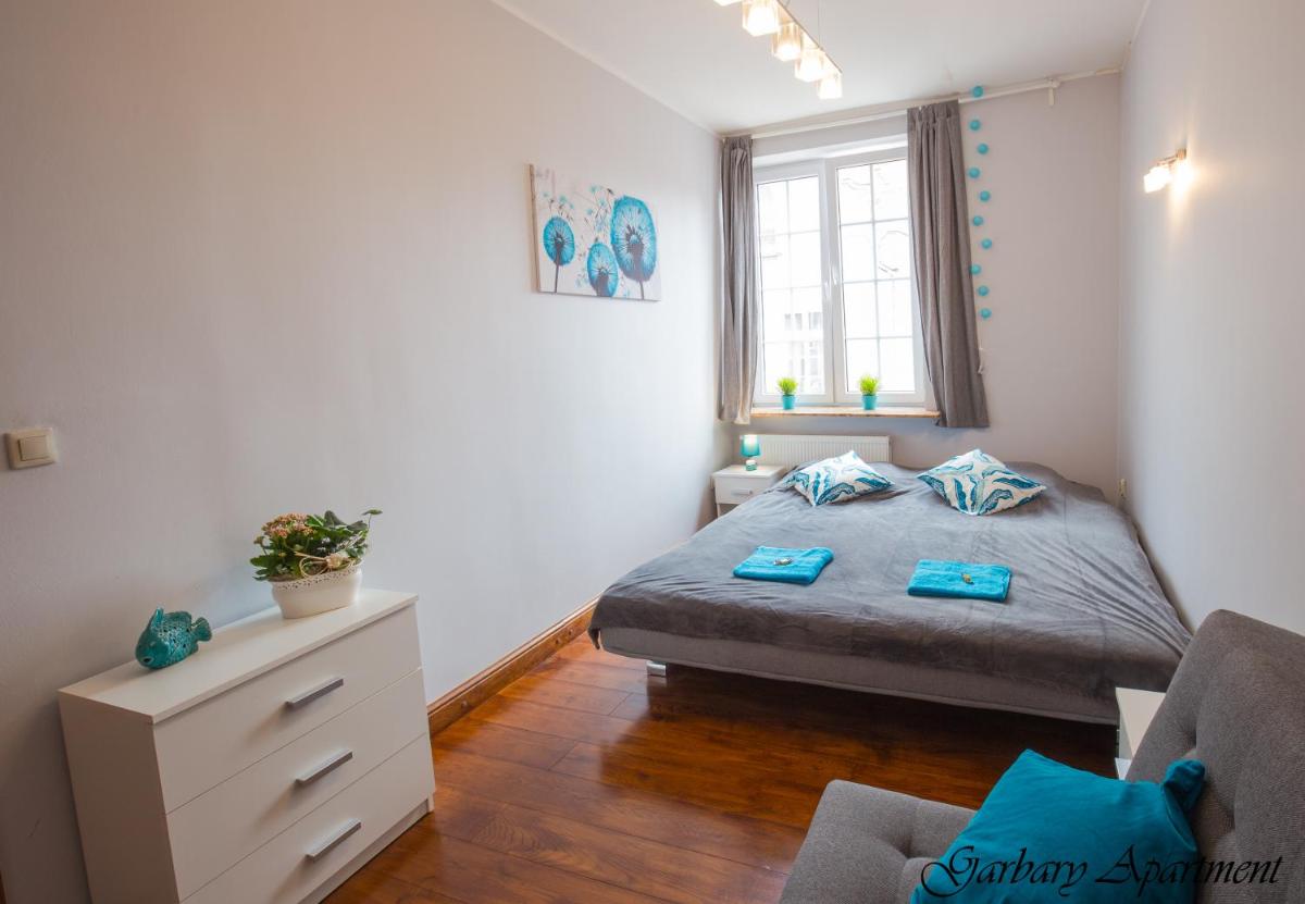 BaySide Apartments MainCity view 3