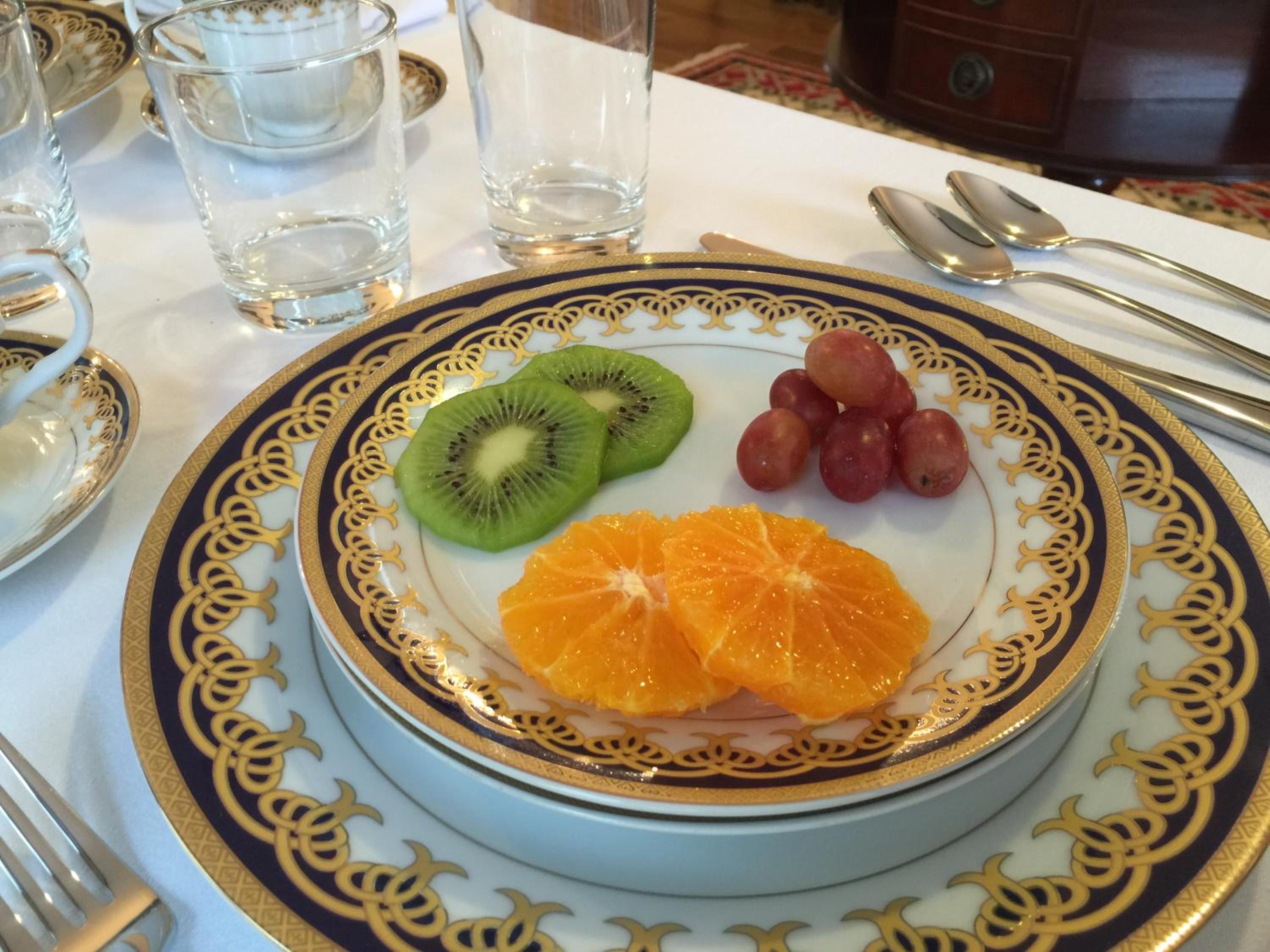 Dartmouth House Inn