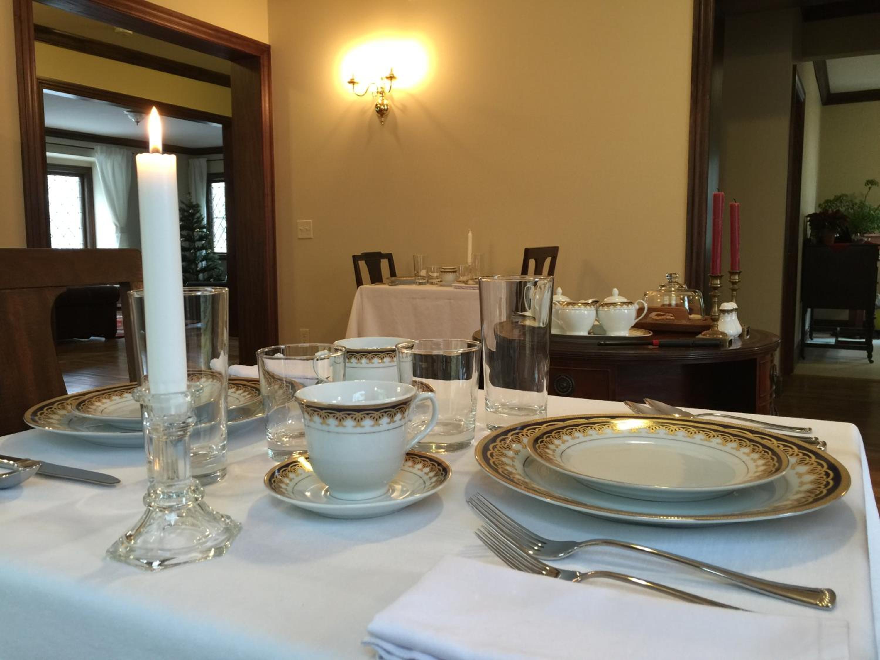 Dartmouth House Inn