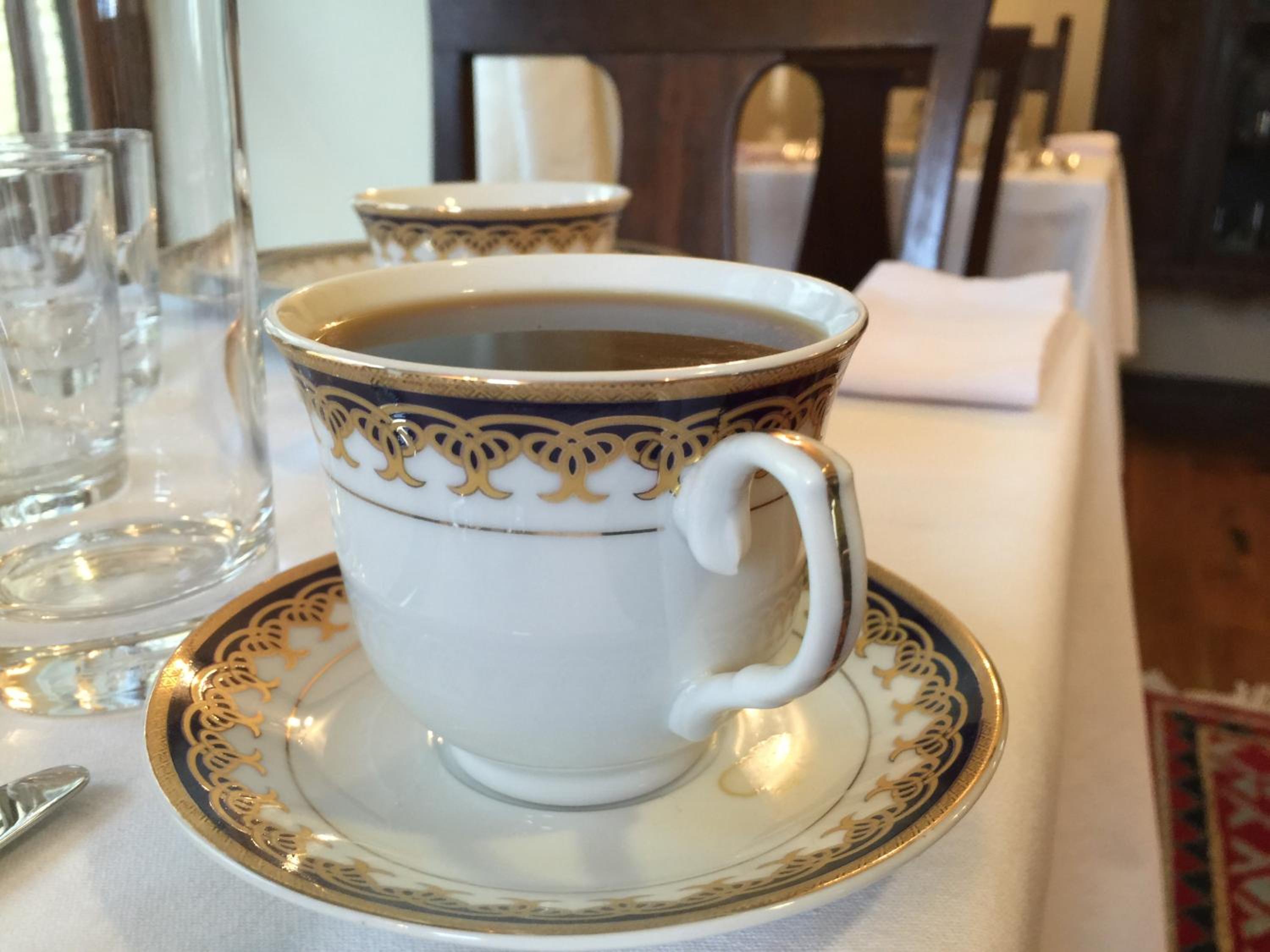 Dartmouth House Inn