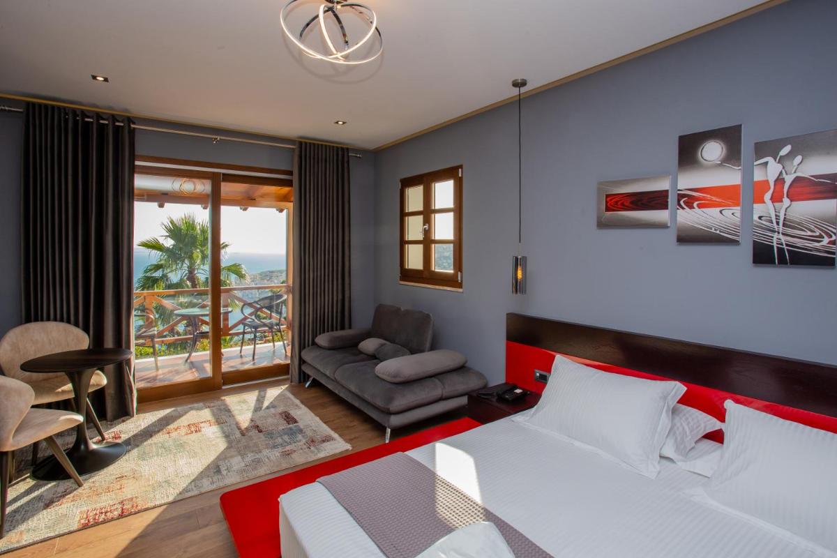 Villa Kristiano 21