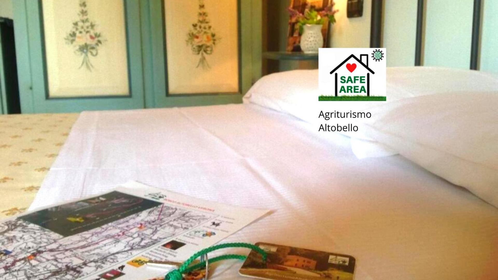 Agriturismo Altobello