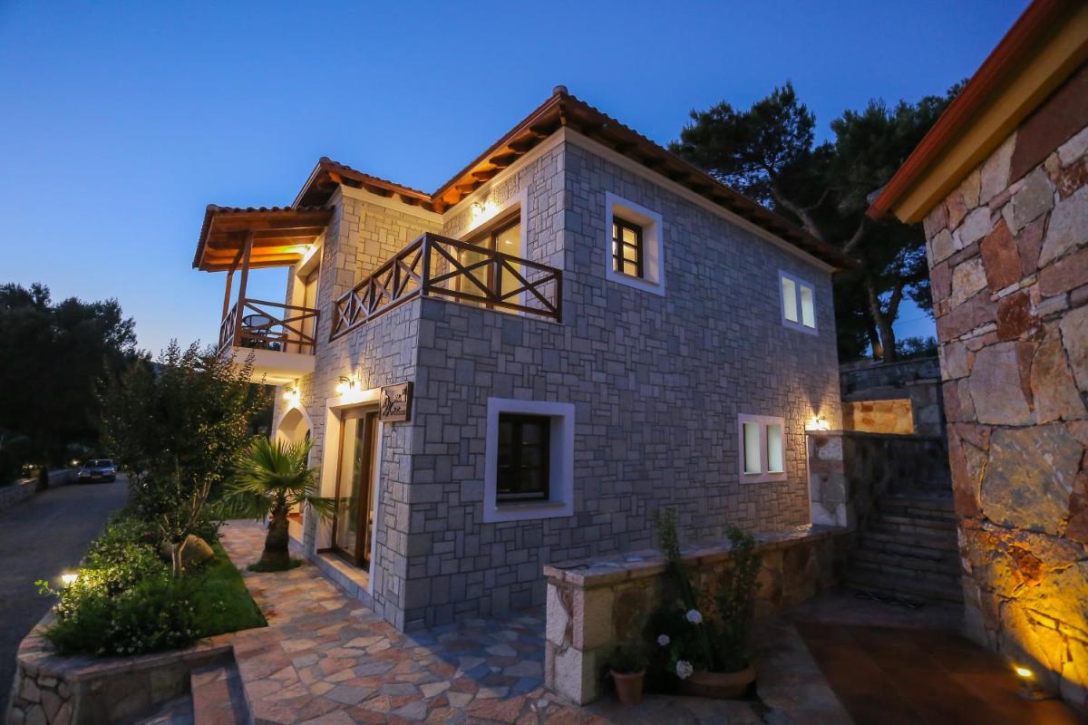 Villa Kristiano 21