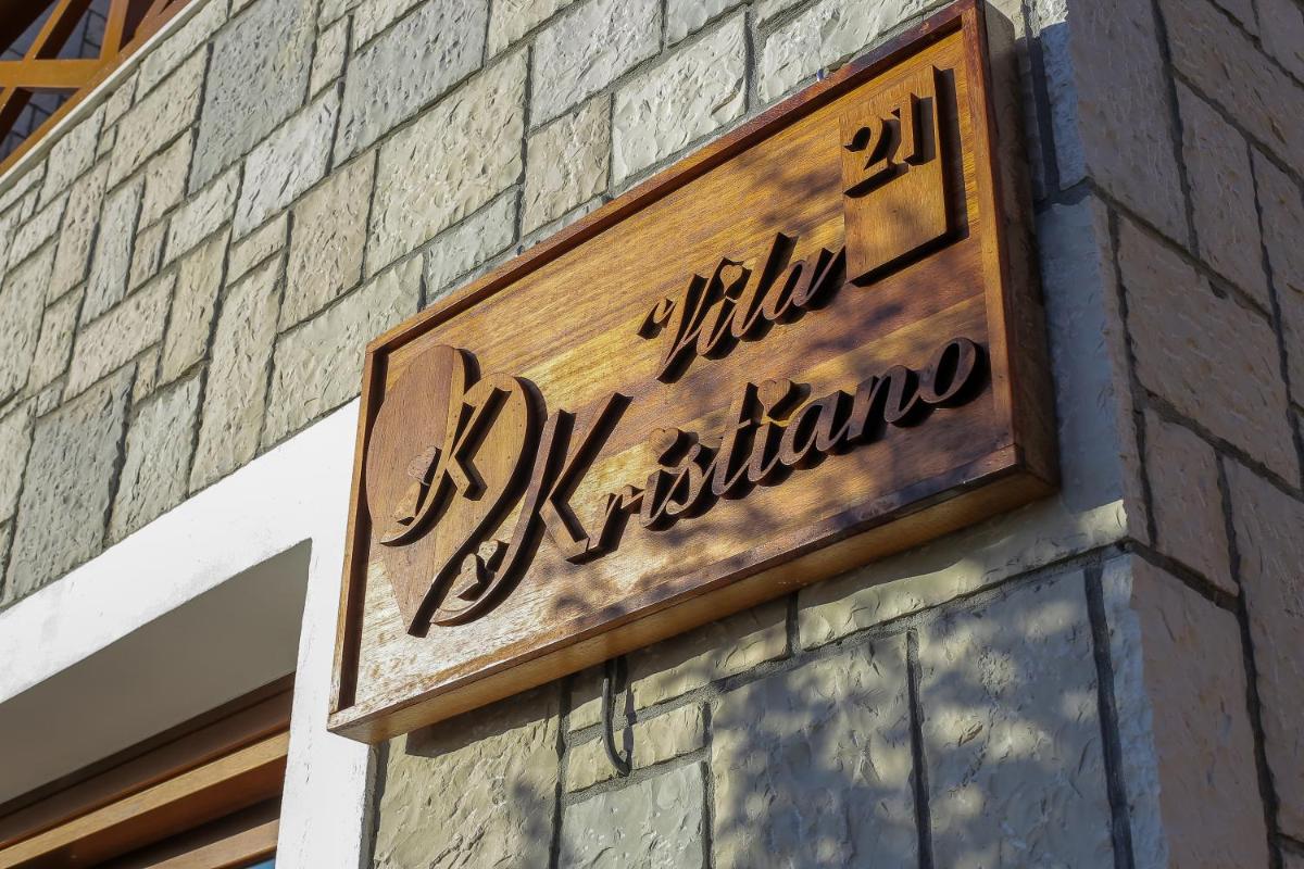 Villa Kristiano 21