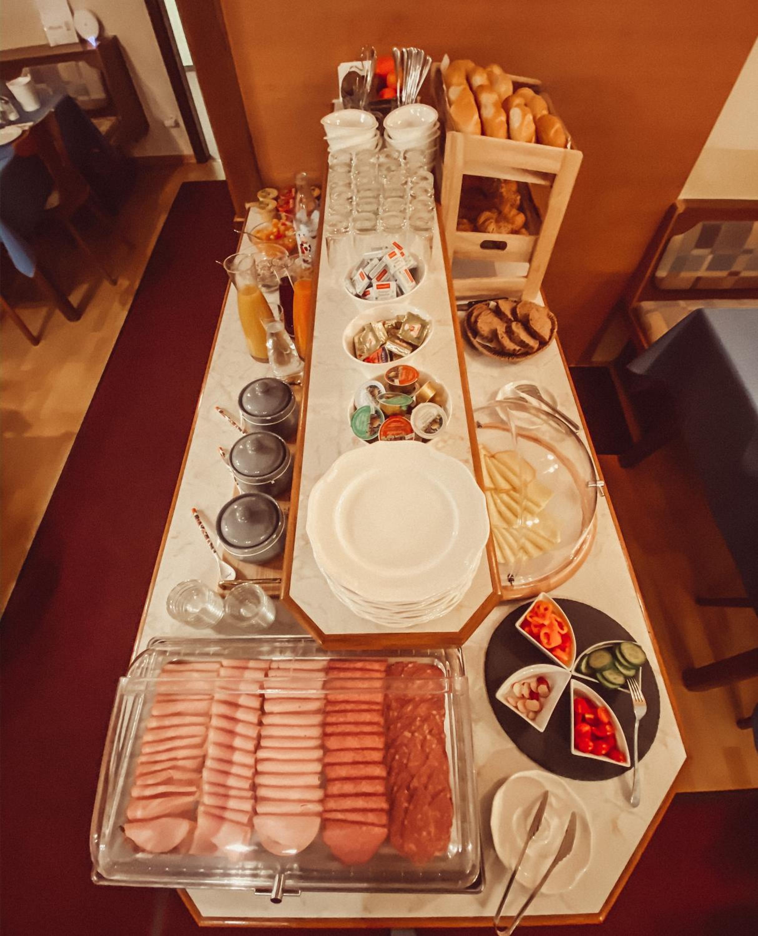Frühstückspension Auer - Haus Kargl