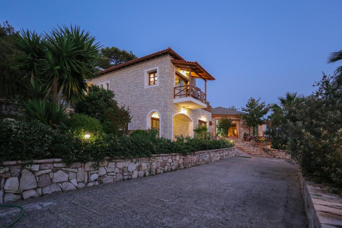 Villa Kristiano 21