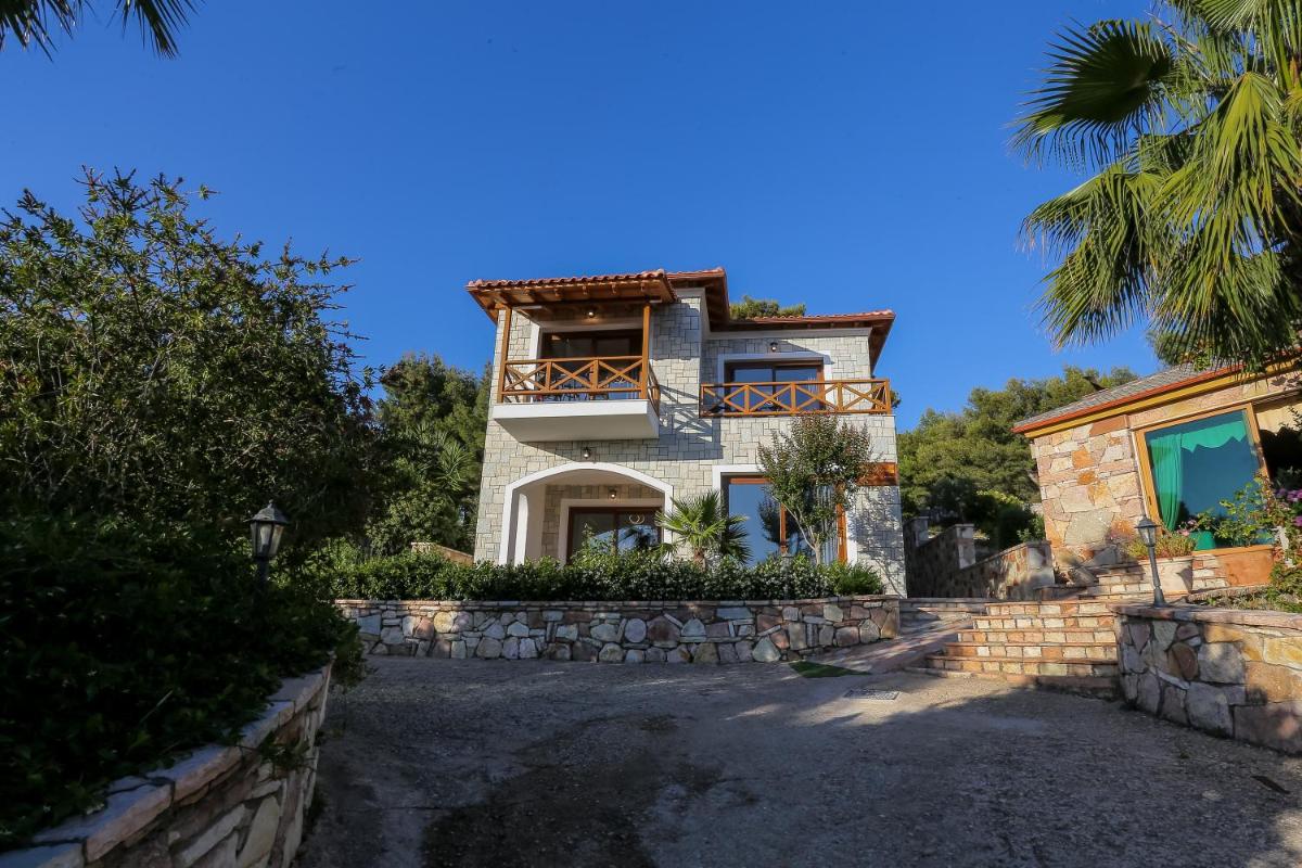 Villa Kristiano 21