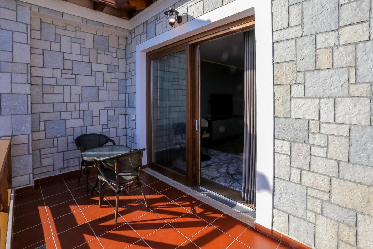 Villa Kristiano 21