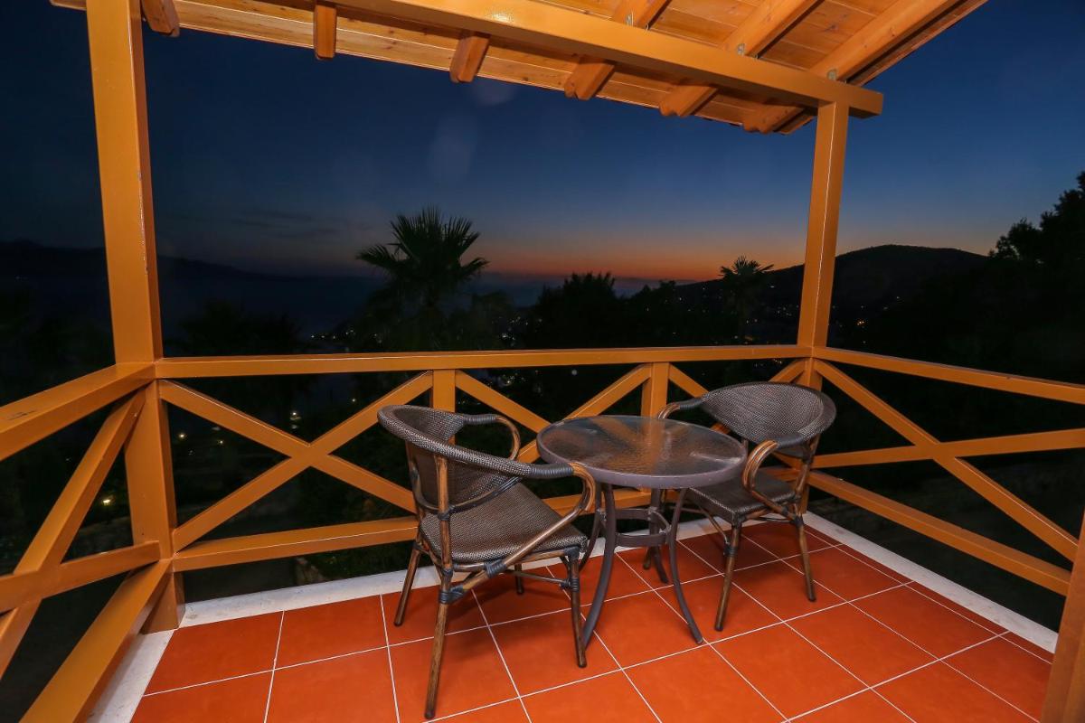 Villa Kristiano 21