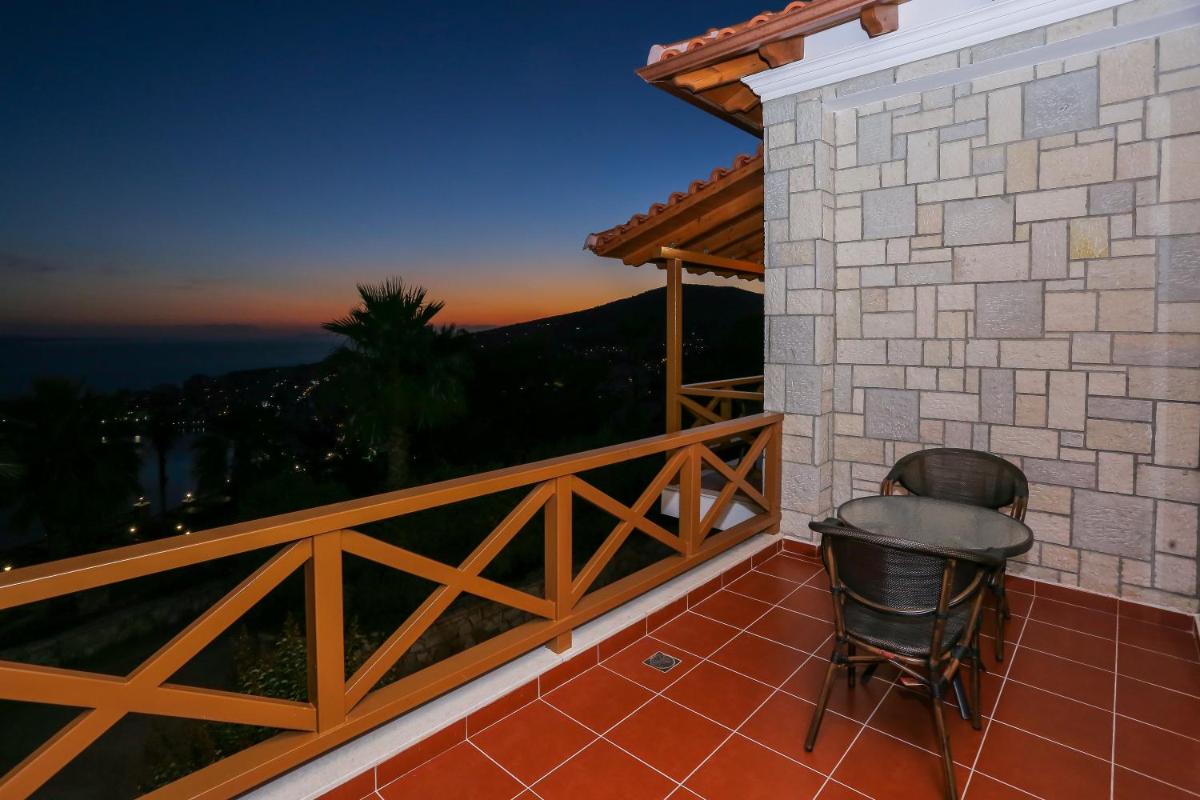 Villa Kristiano 21