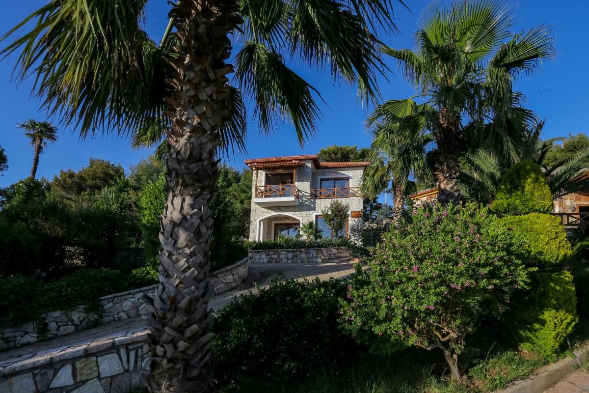 Villa Kristiano 21