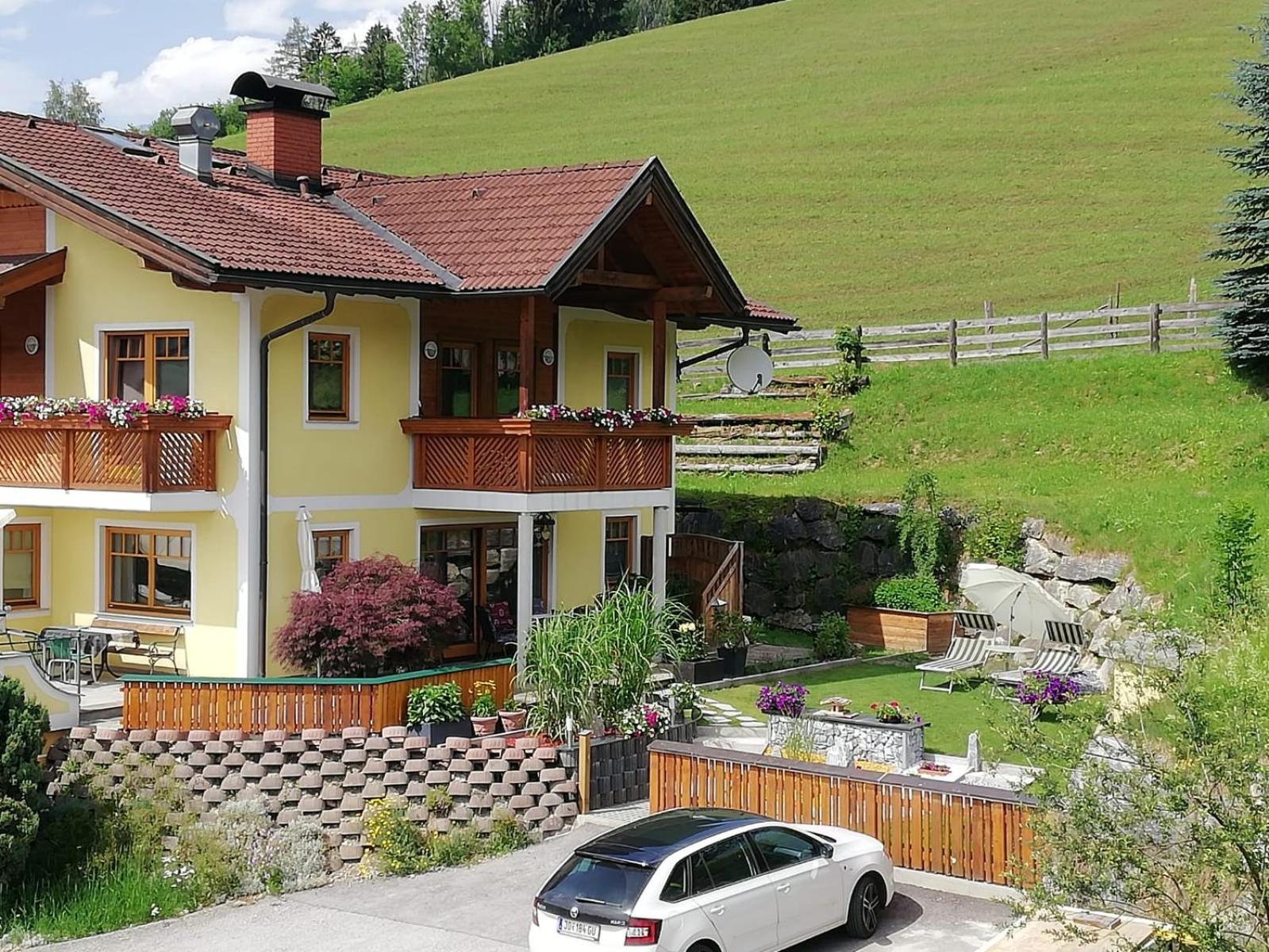 Buchbergdomizil