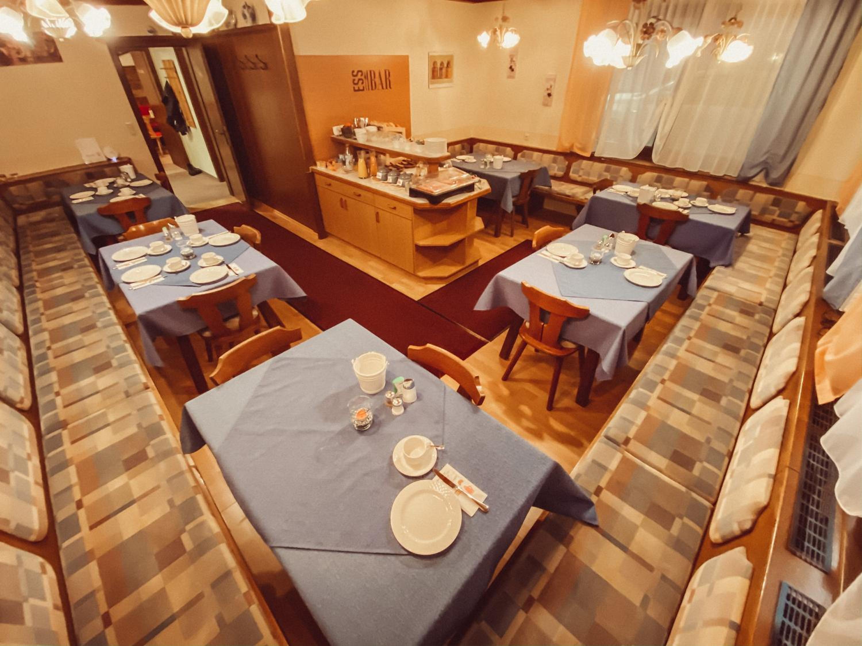 Frühstückspension Auer - Haus Kargl
