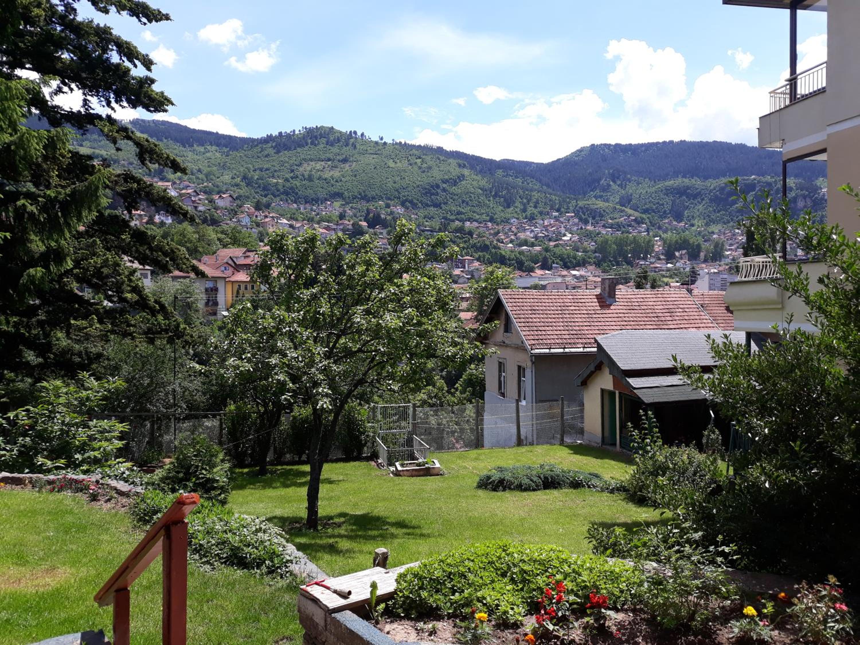 Avlija - Historic Gem