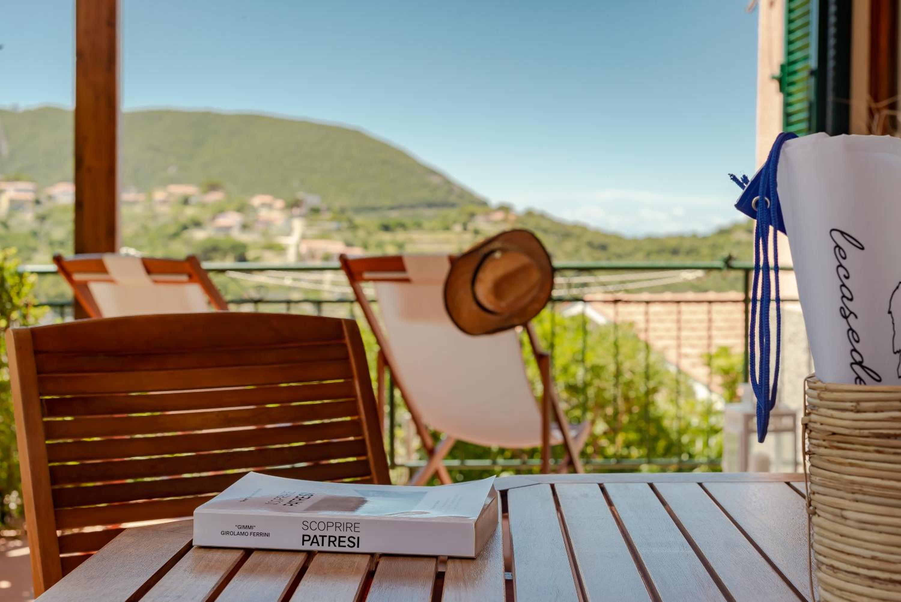 Casa Gelso view 3