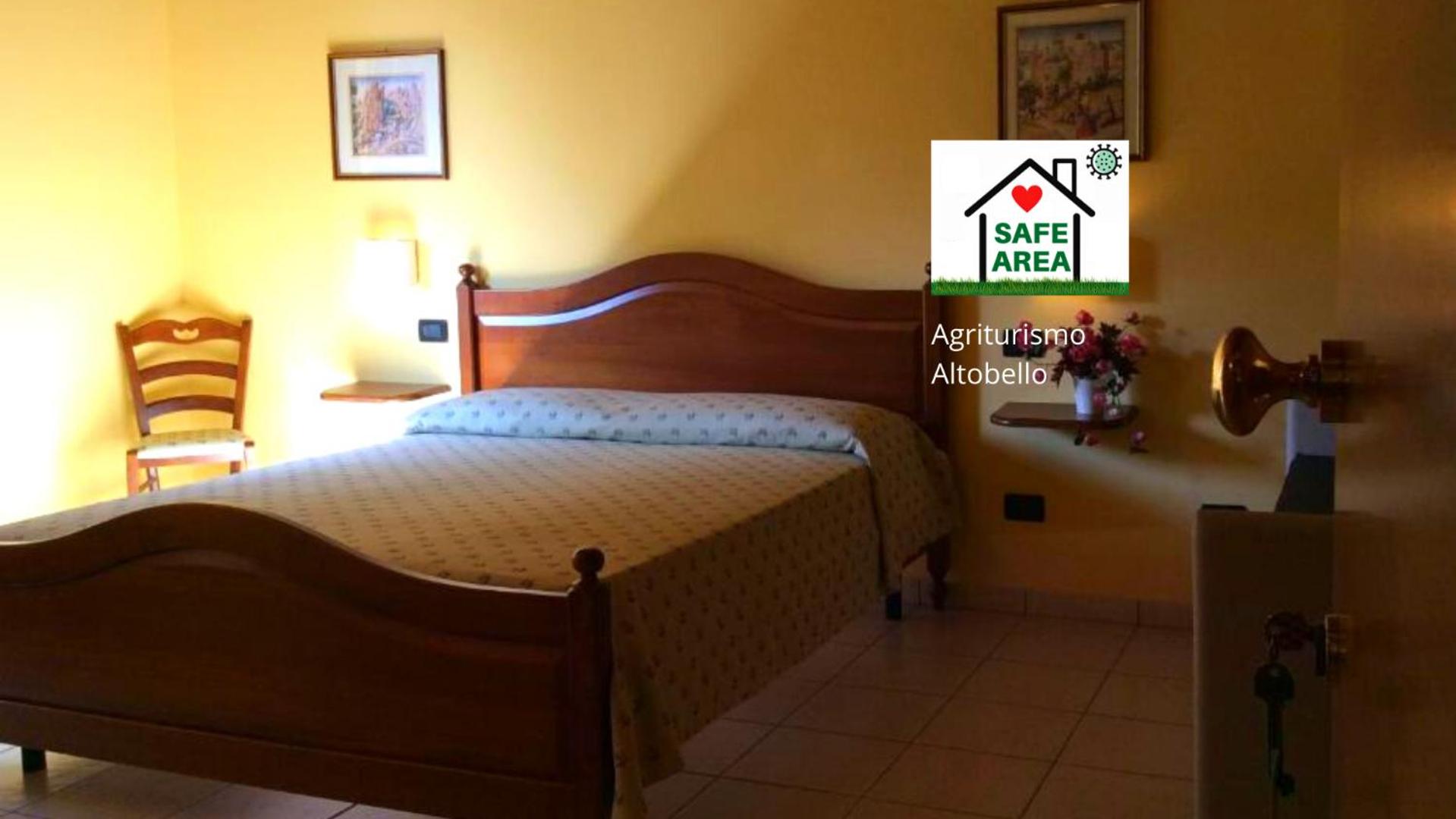 Agriturismo Altobello