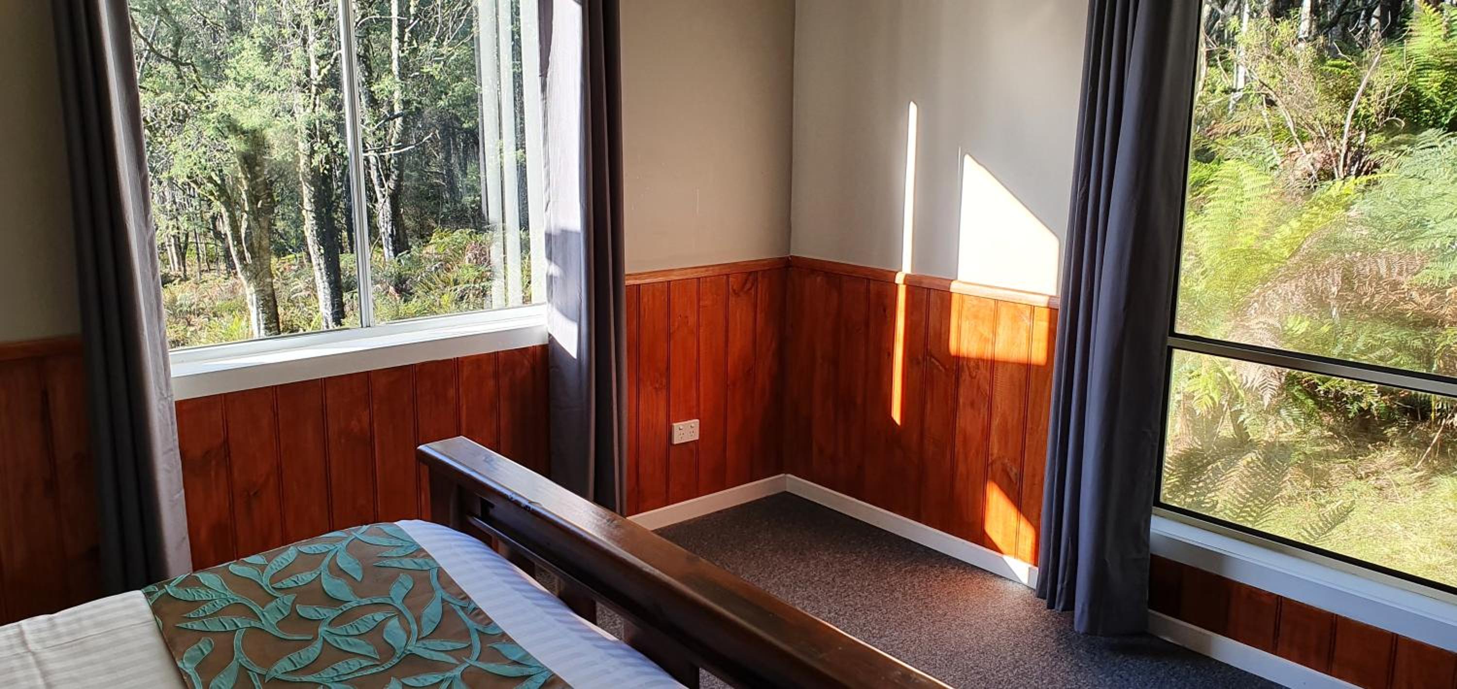Cradle Alpine Retreat