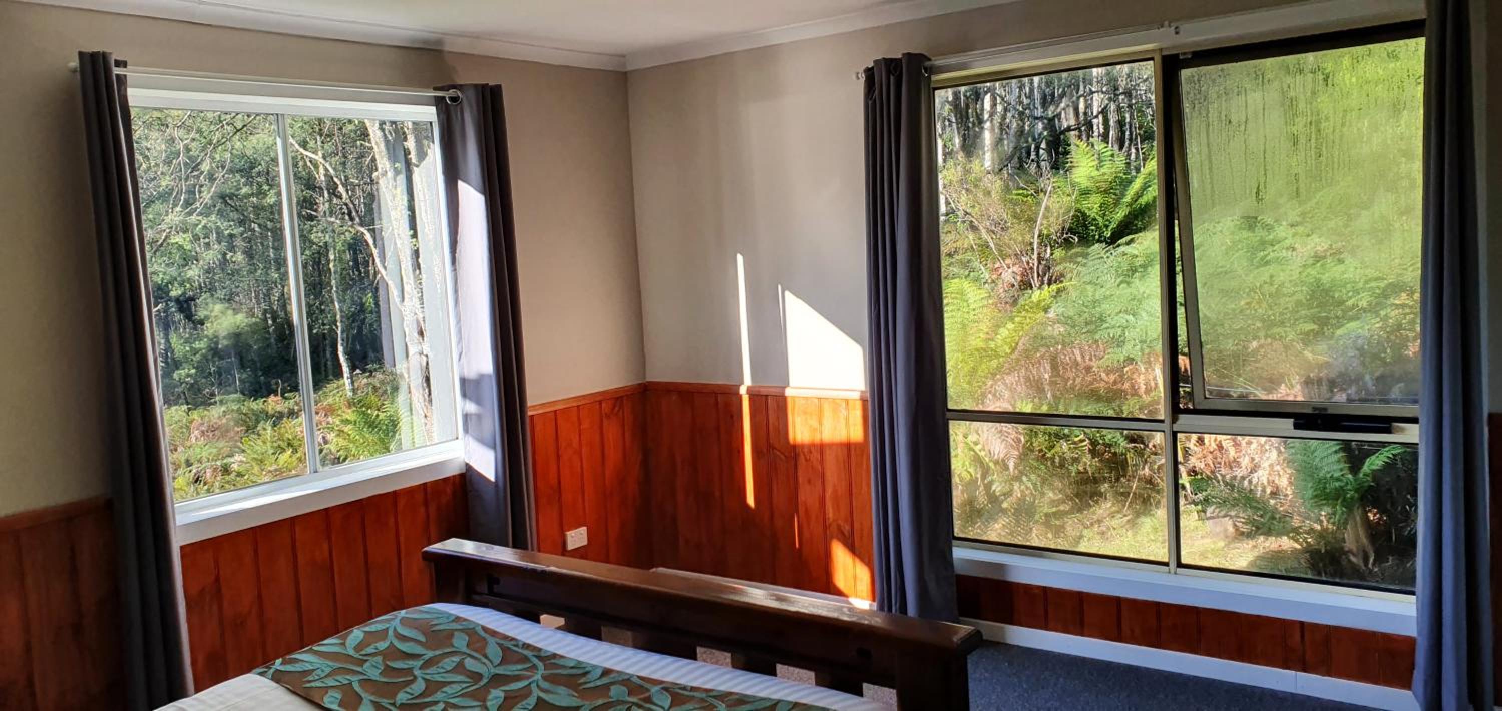 Cradle Alpine Retreat