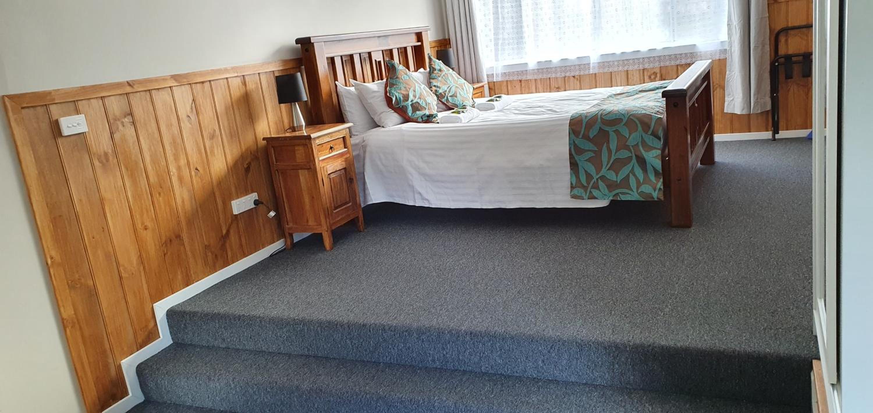 Cradle Alpine Retreat