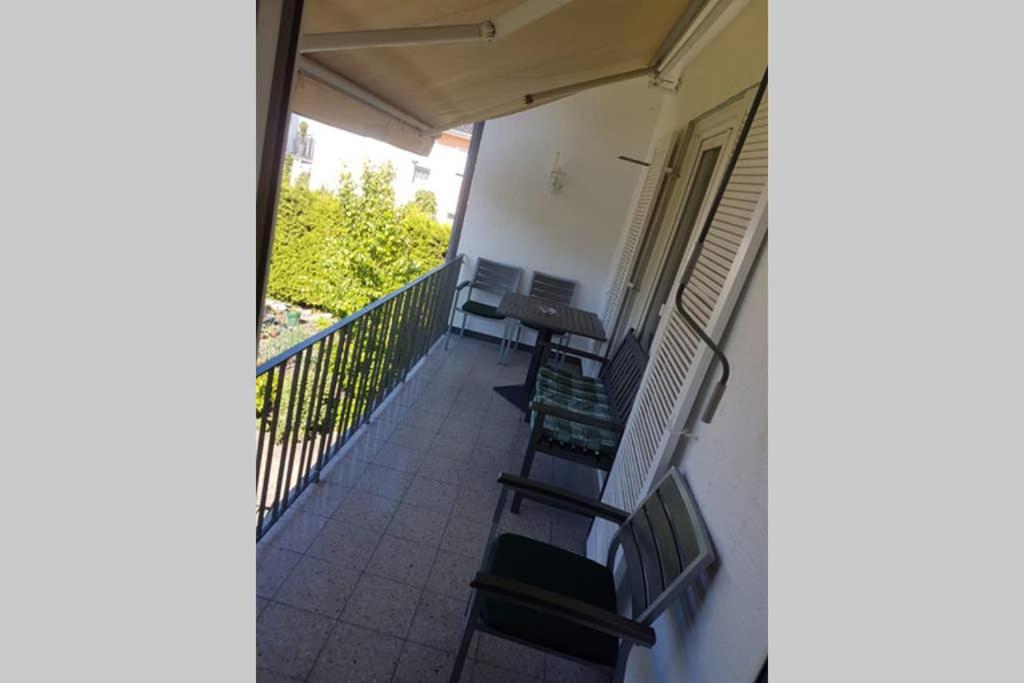 Ferienwohnung Alpen Sunshine Füssen view 4