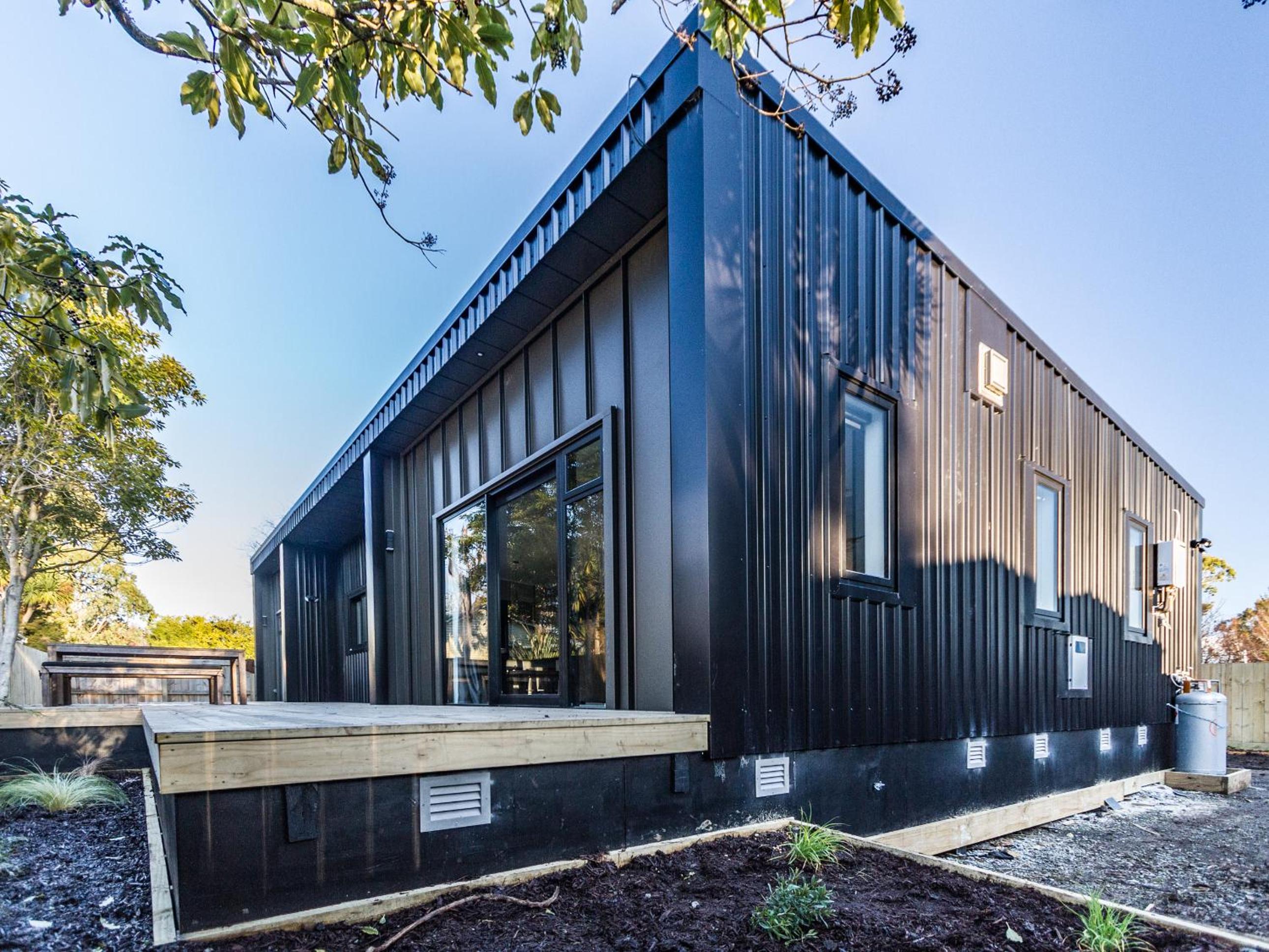 Ohakune Snowhaus - Ohakune Holiday Home