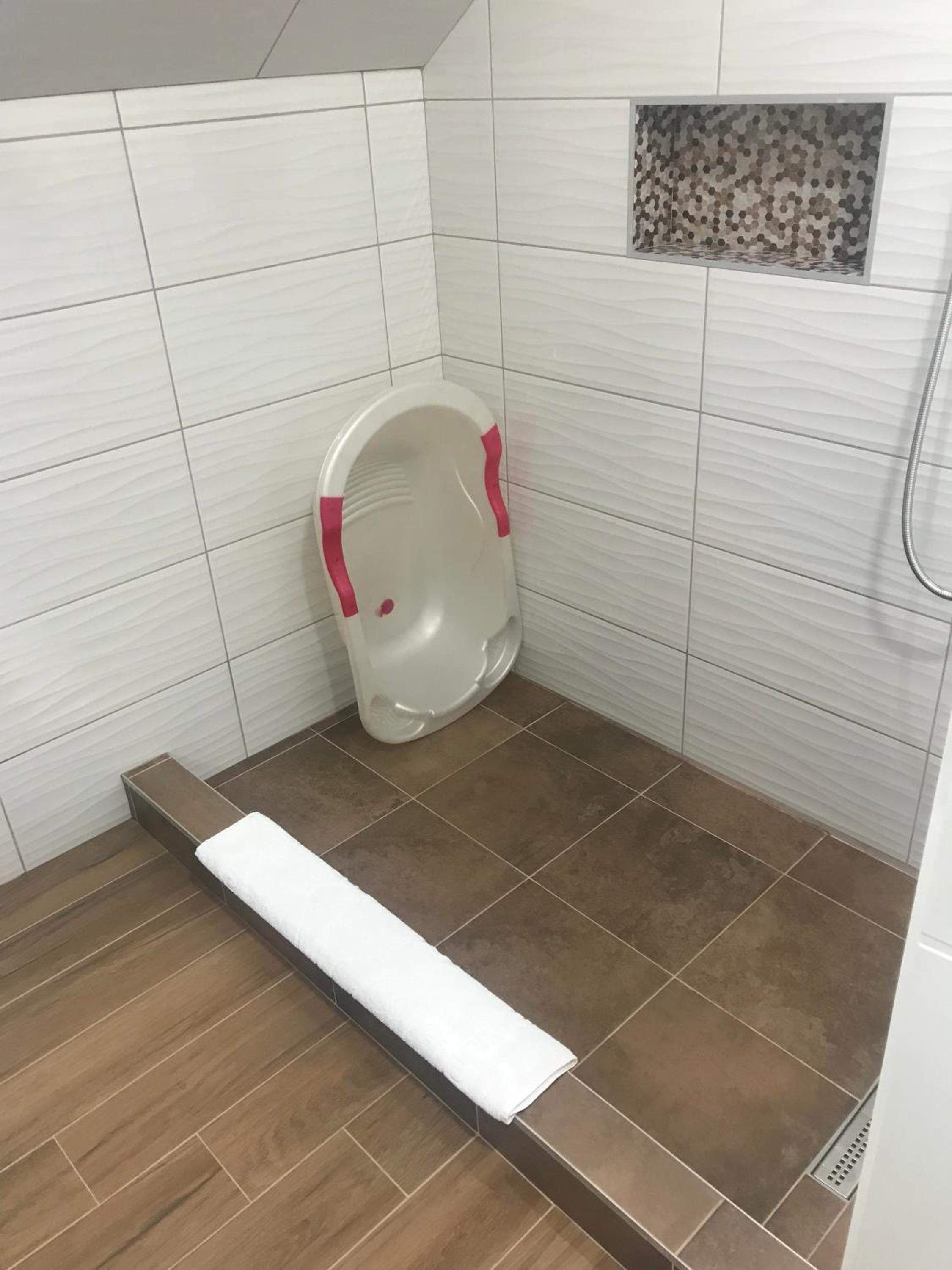 Apartment STARI LISAC