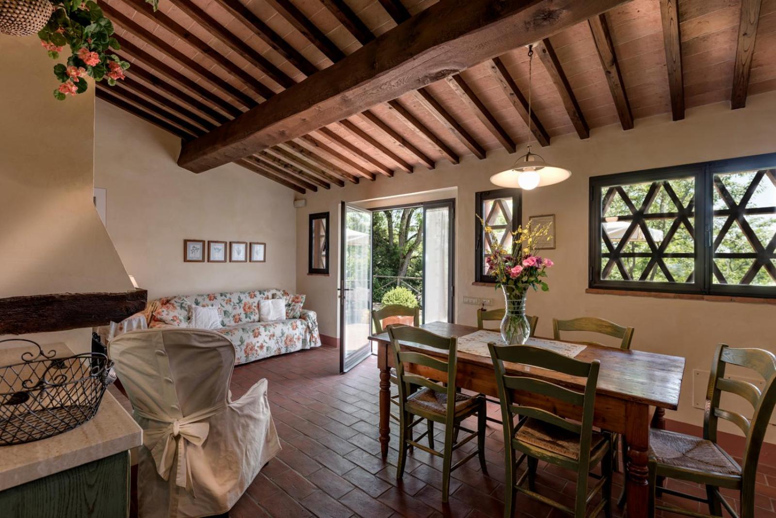 Il Borghetto Tuscan Holidays
