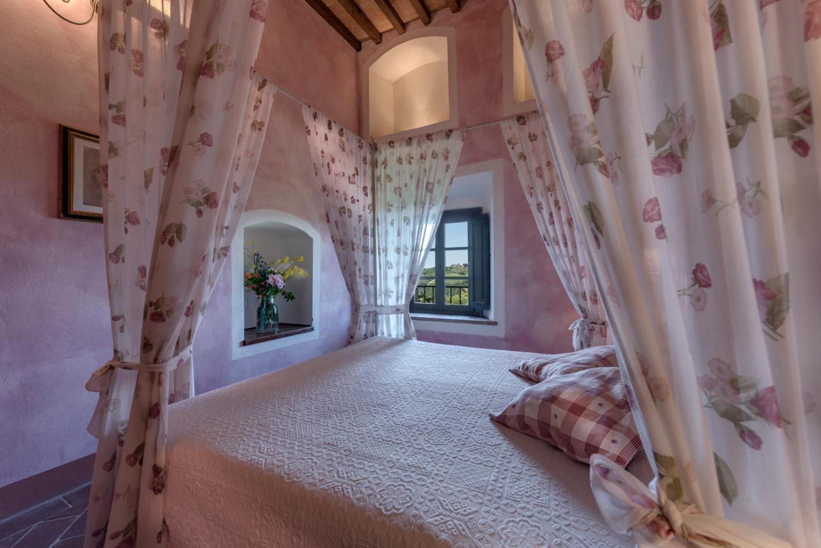 Il Borghetto Tuscan Holidays